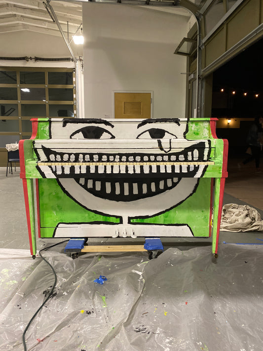 Pianos On State 2020