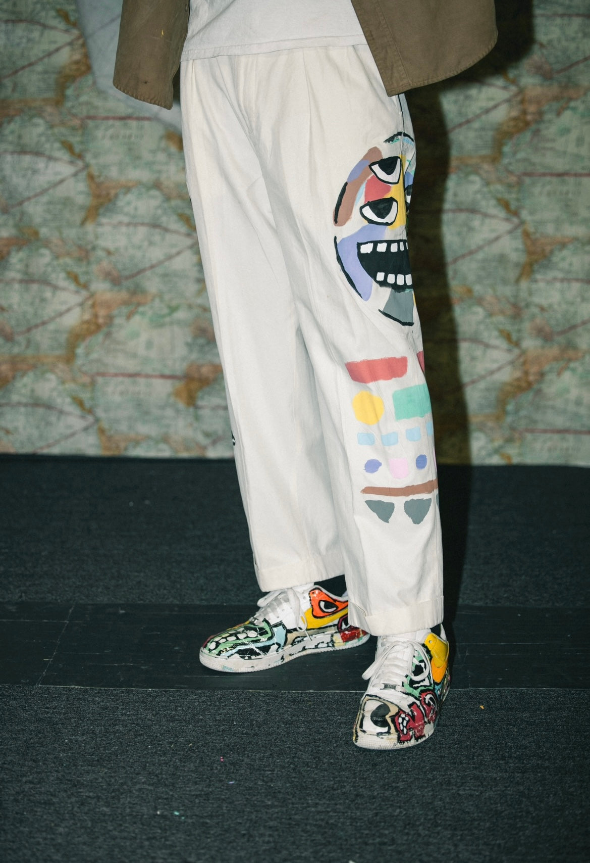 WAT ? Pants