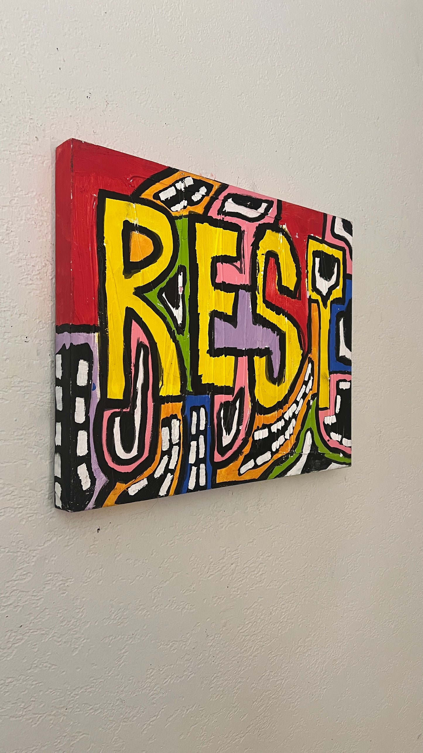 REST