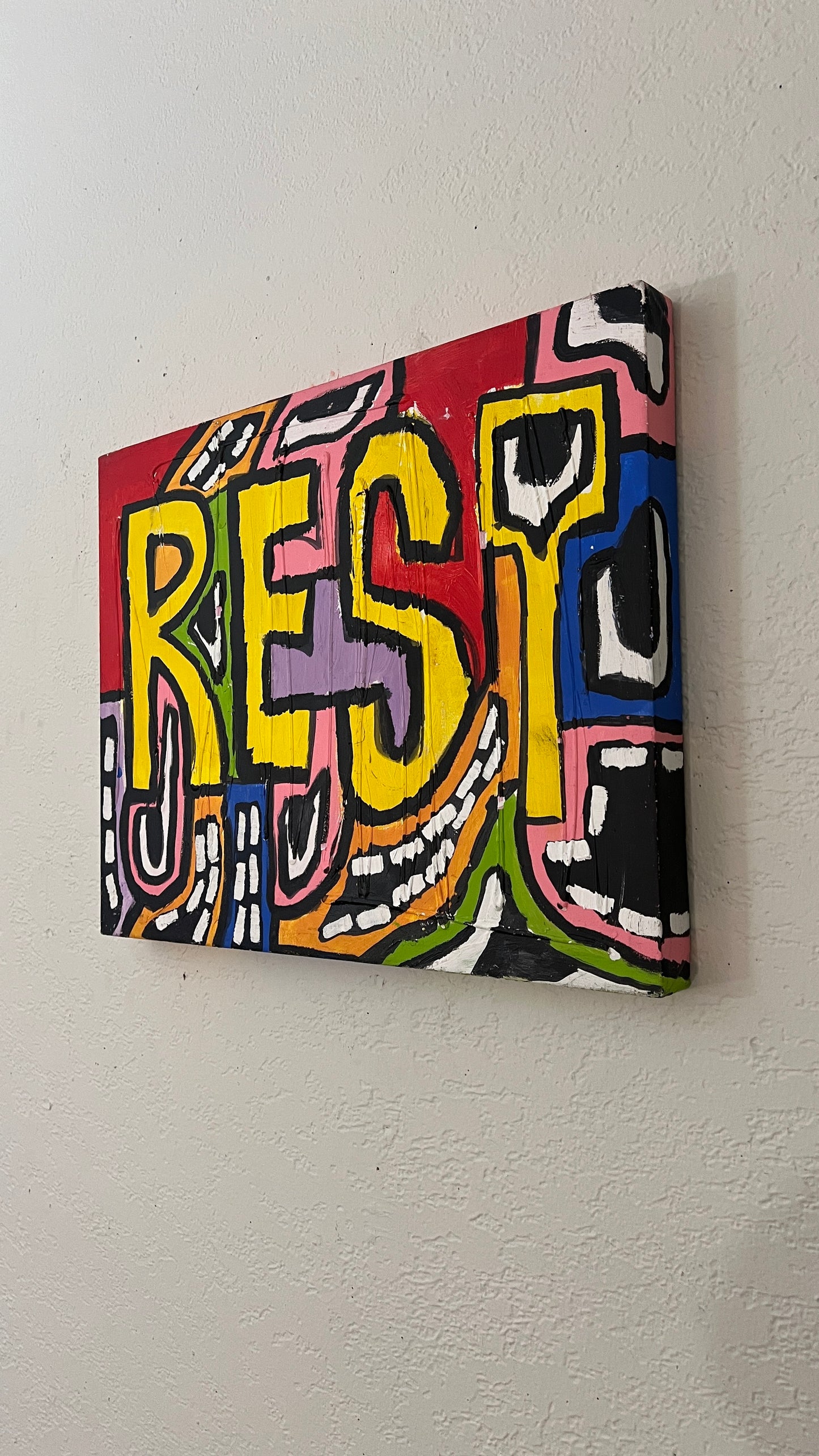 REST
