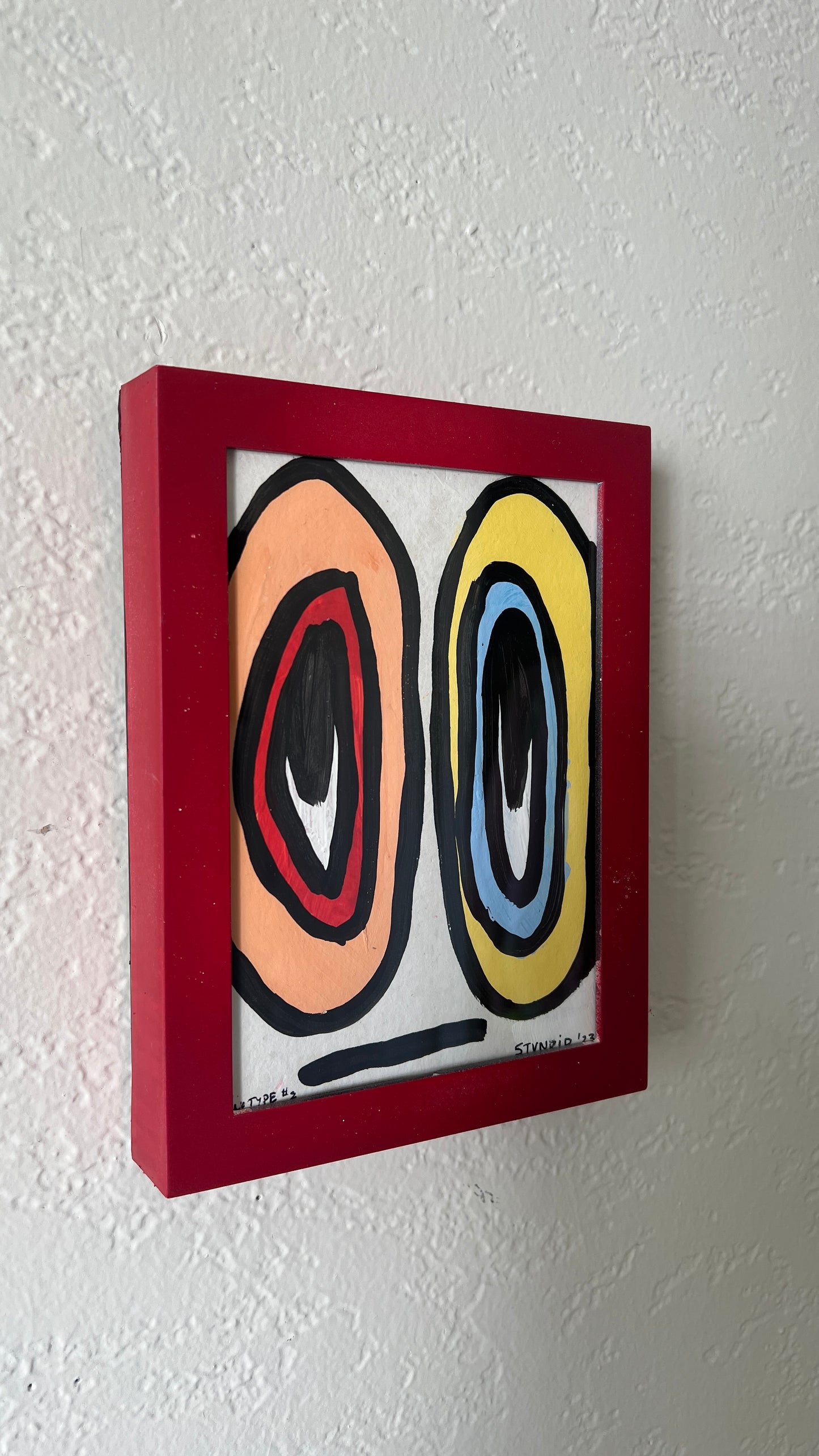 SEE NO TYPE SERIES NO. 2