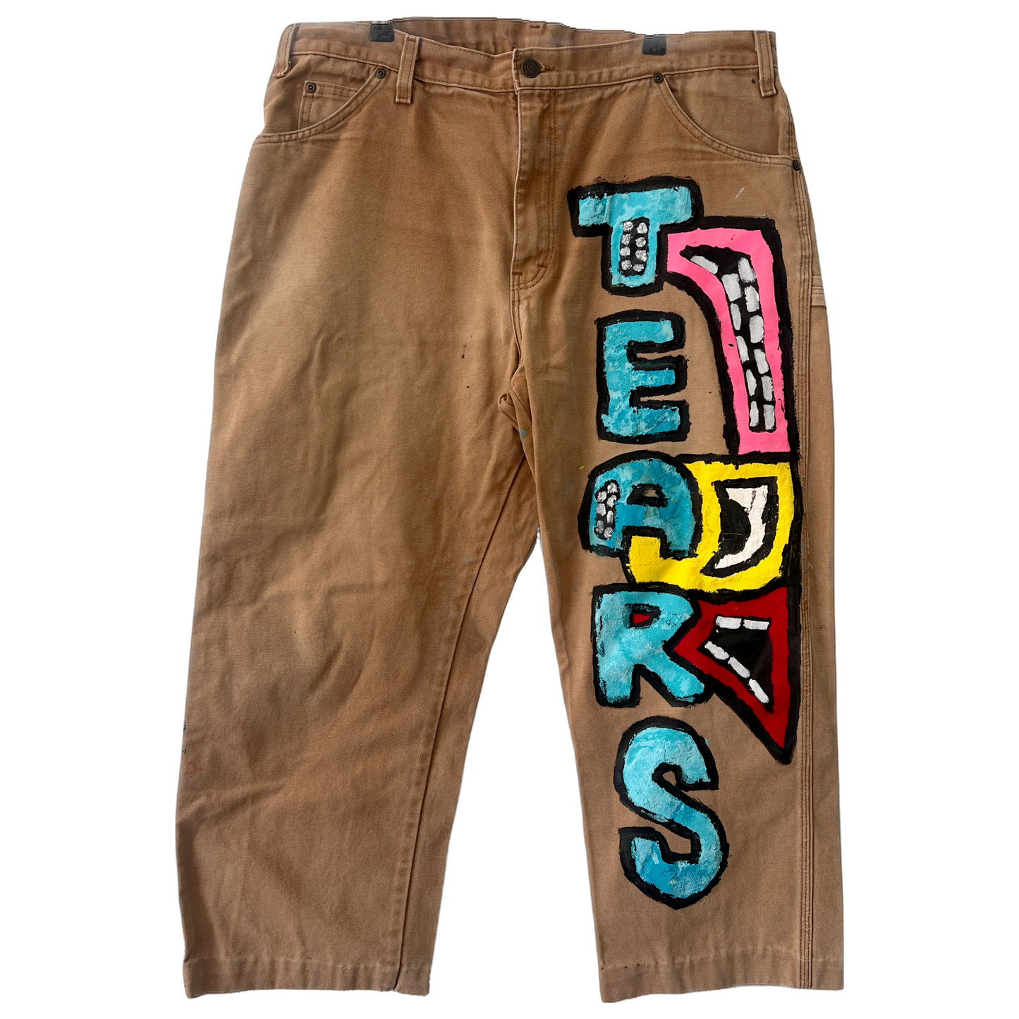 TEARS Pants