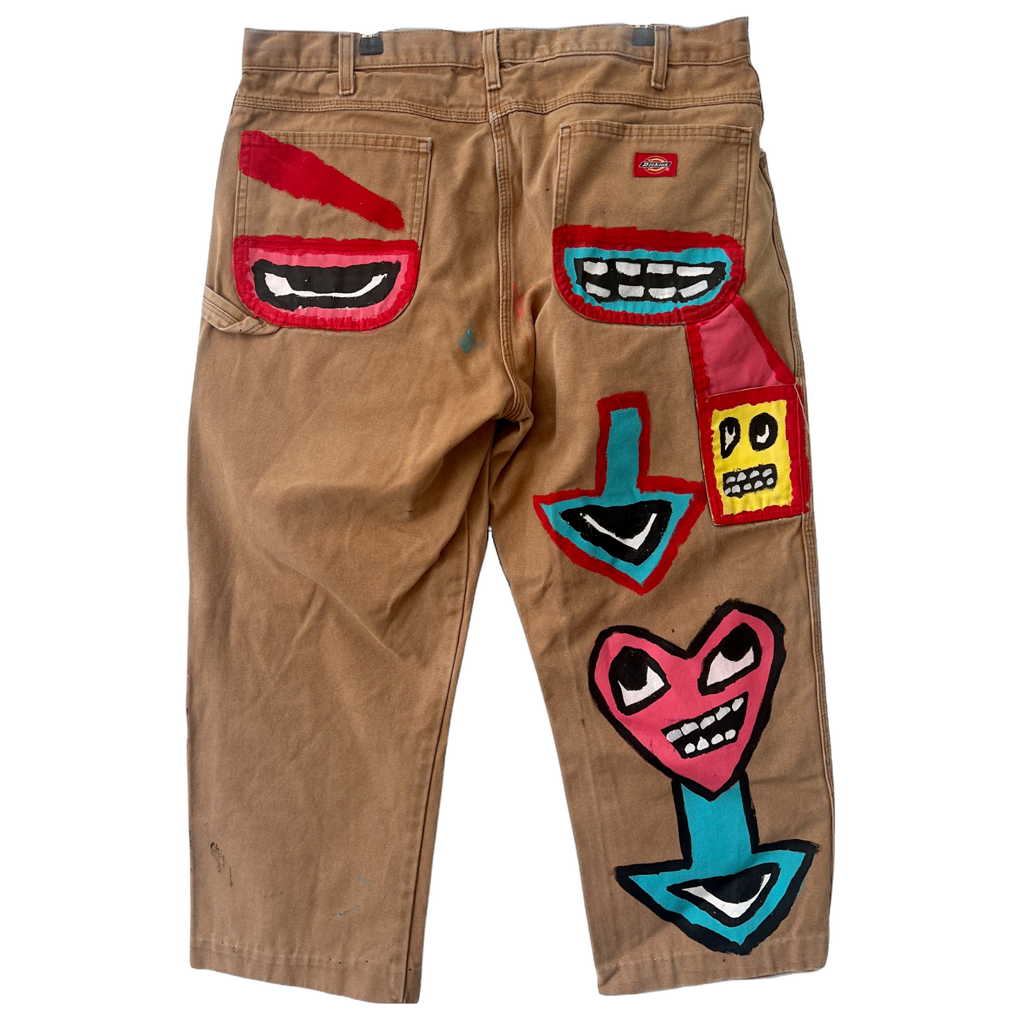 TEARS Pants
