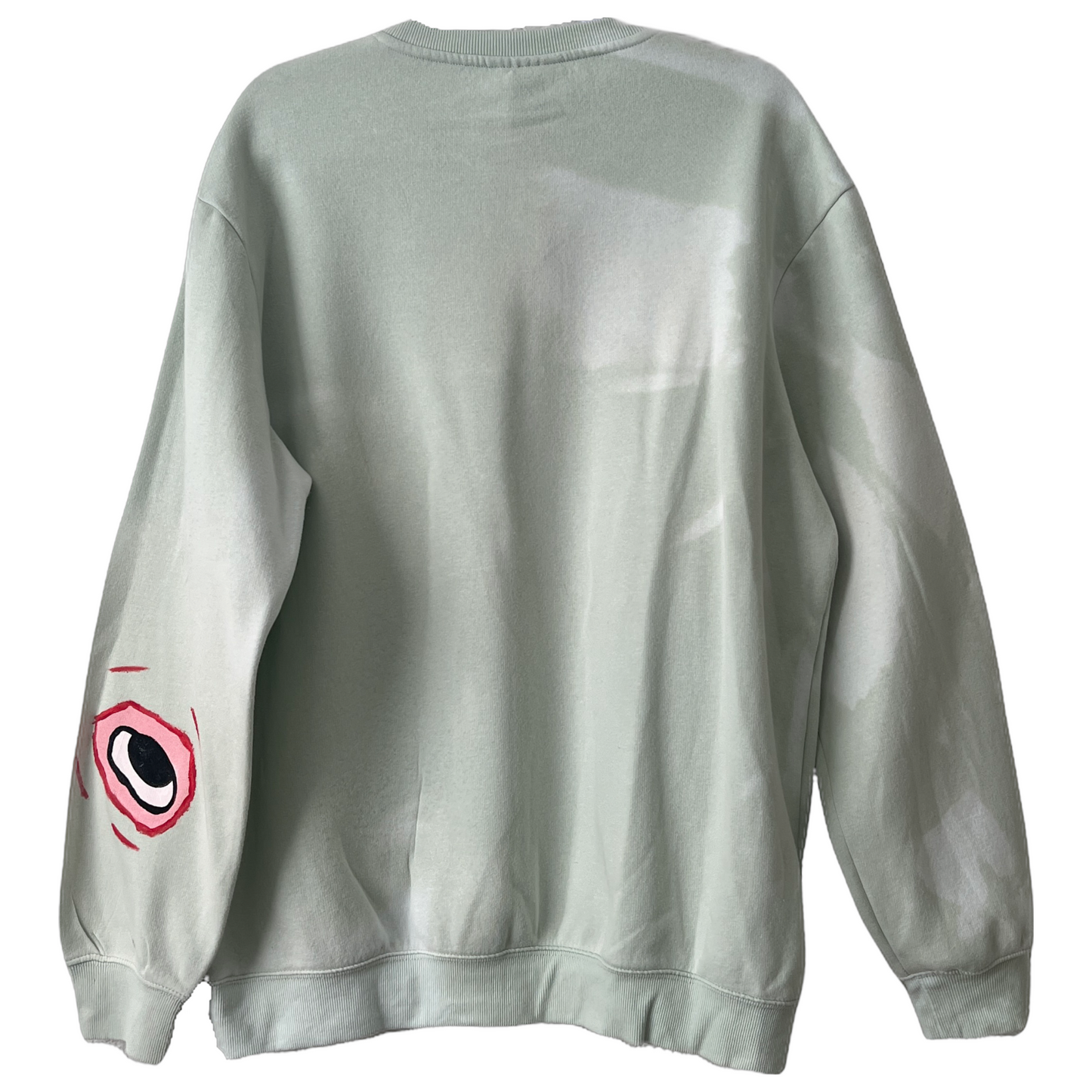 New Road Crewneck