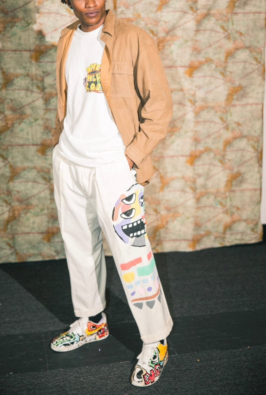 WAT ? Pants