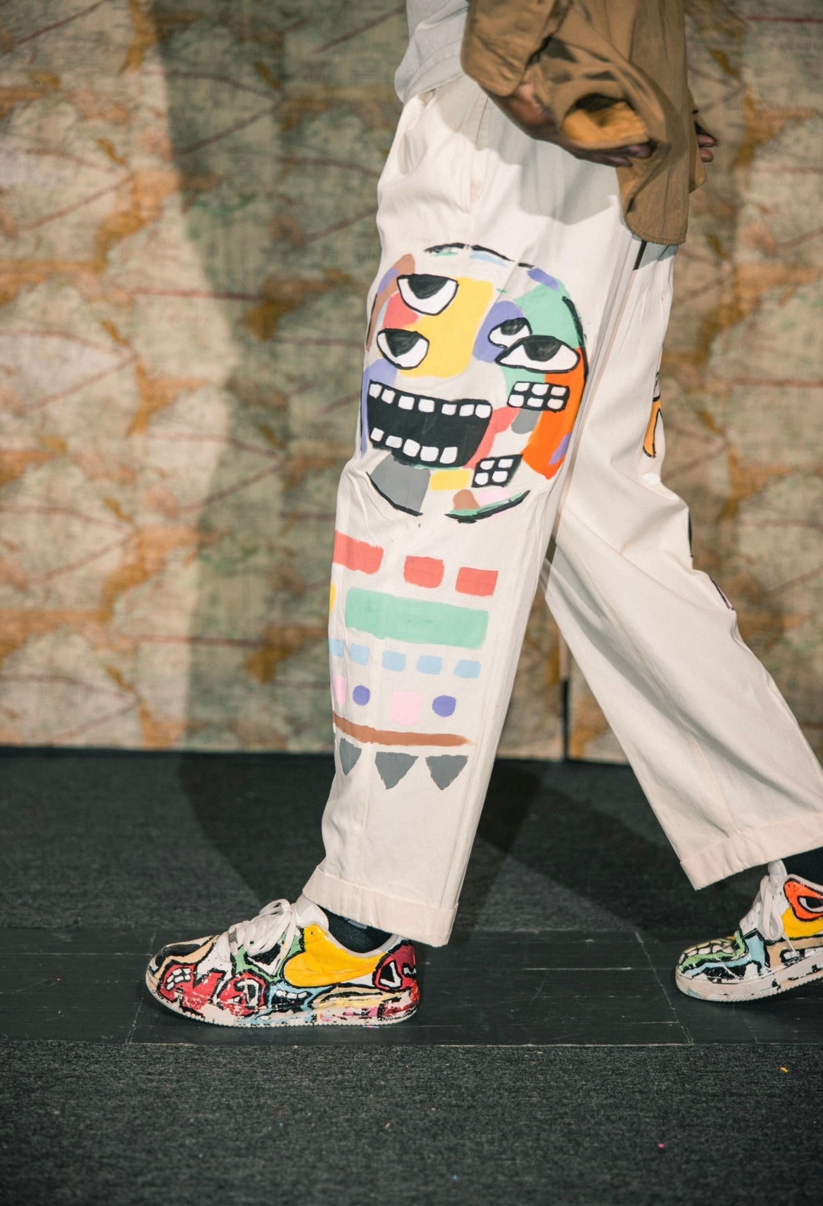 WAT ? Pants