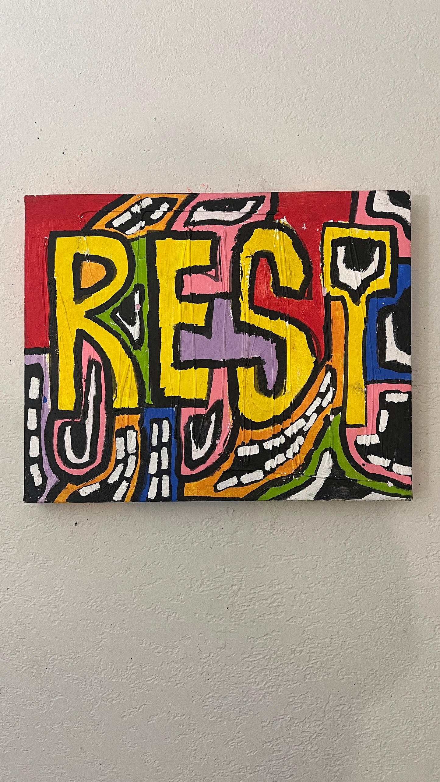 REST
