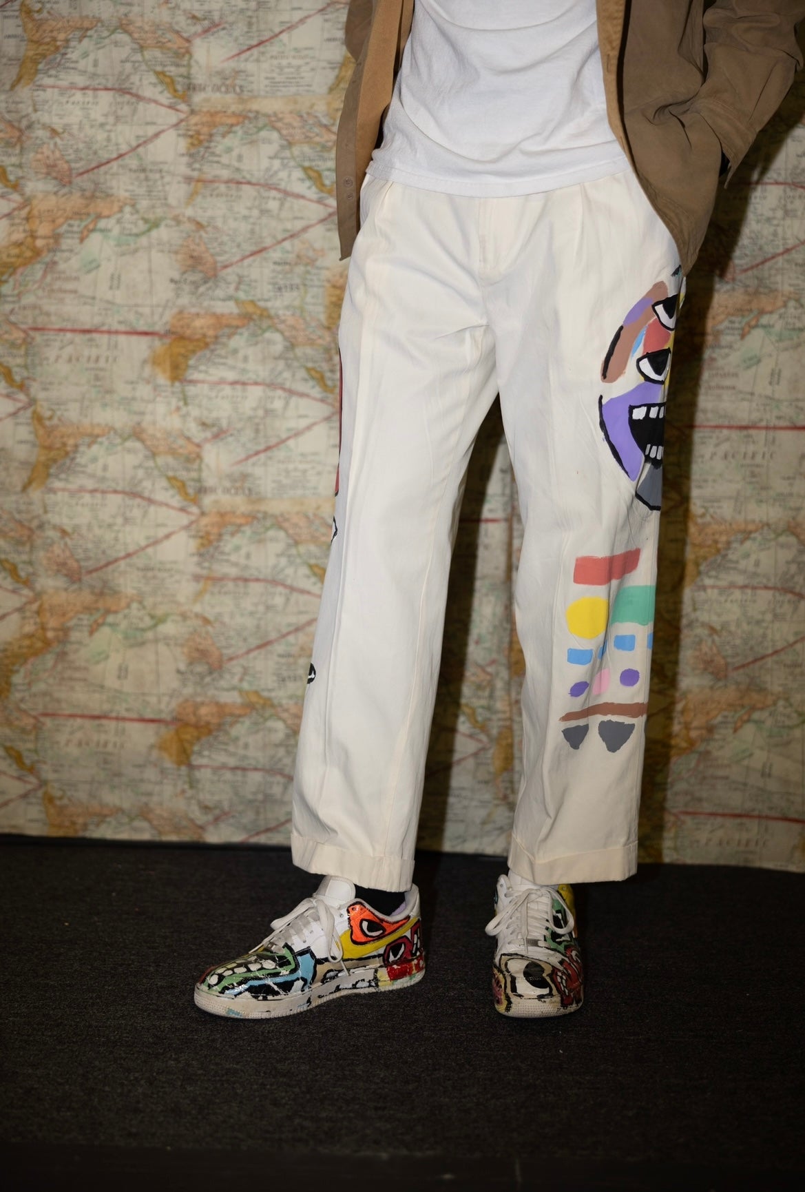 WAT ? Pants