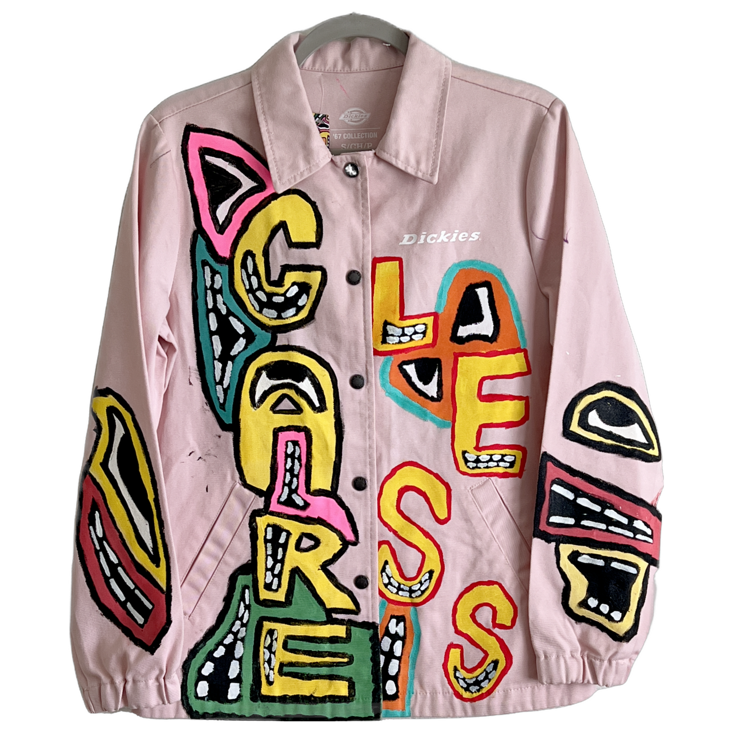 CARE LESS Dickies Coat