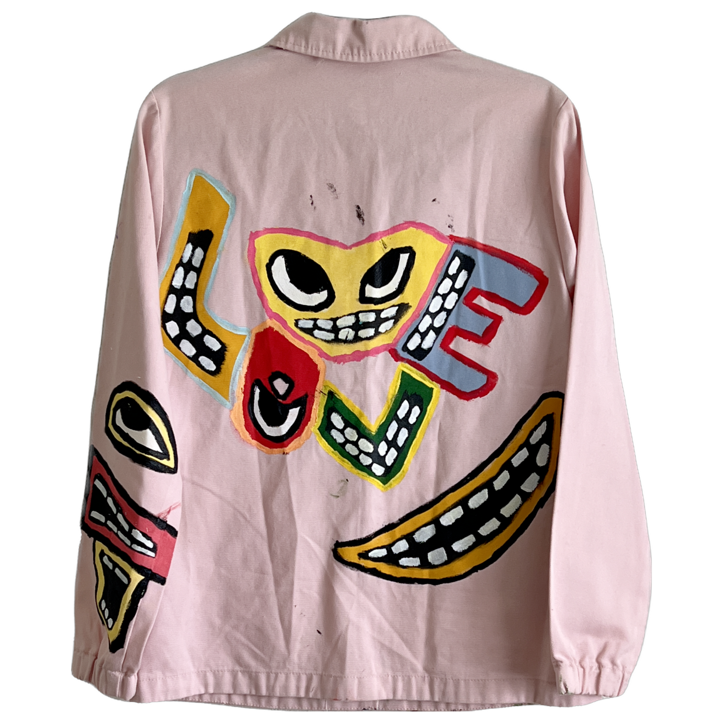 CARE LESS Dickies Coat
