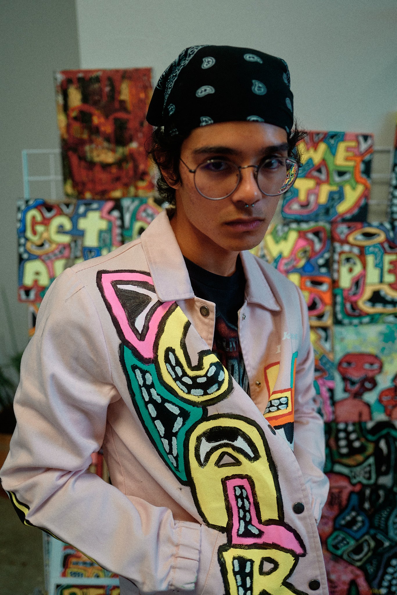 CARE LESS Dickies Coat