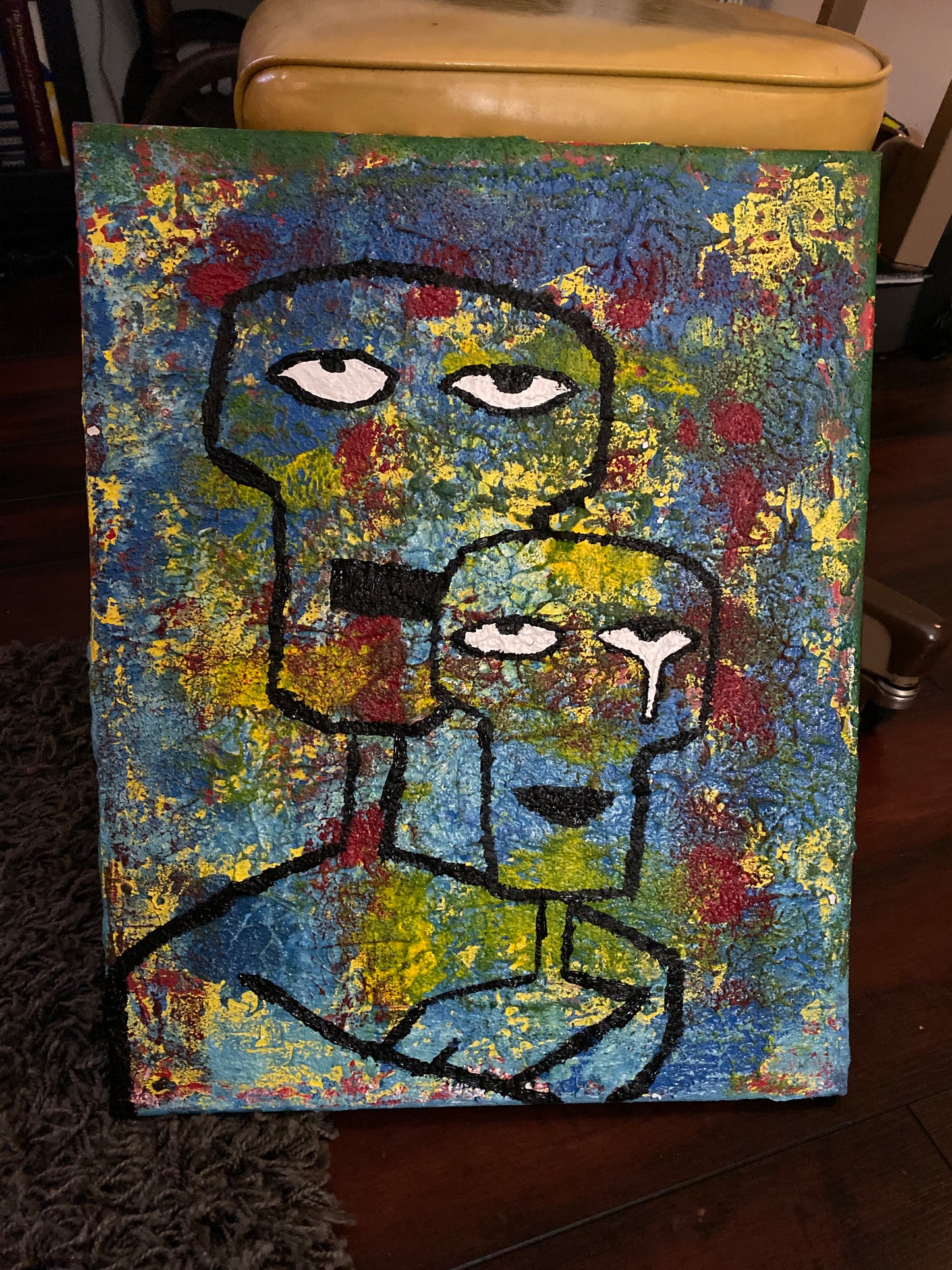 CARETAKER