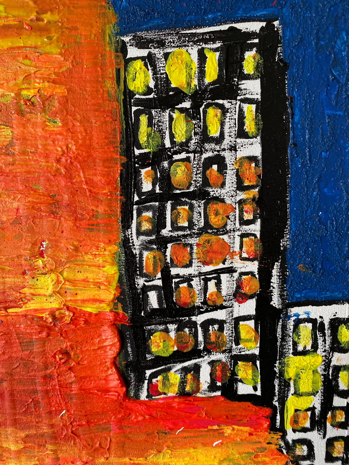HIGH RISE