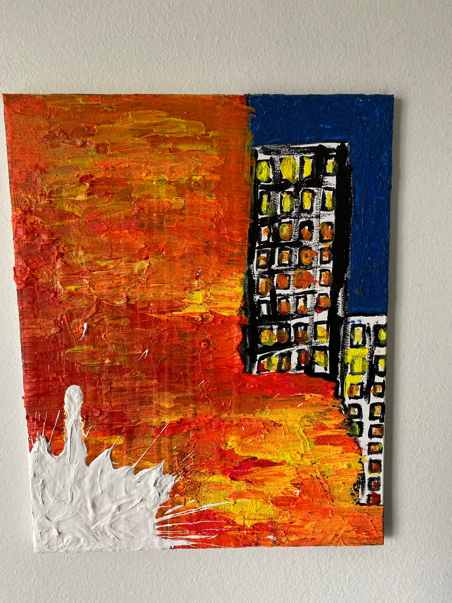 HIGH RISE