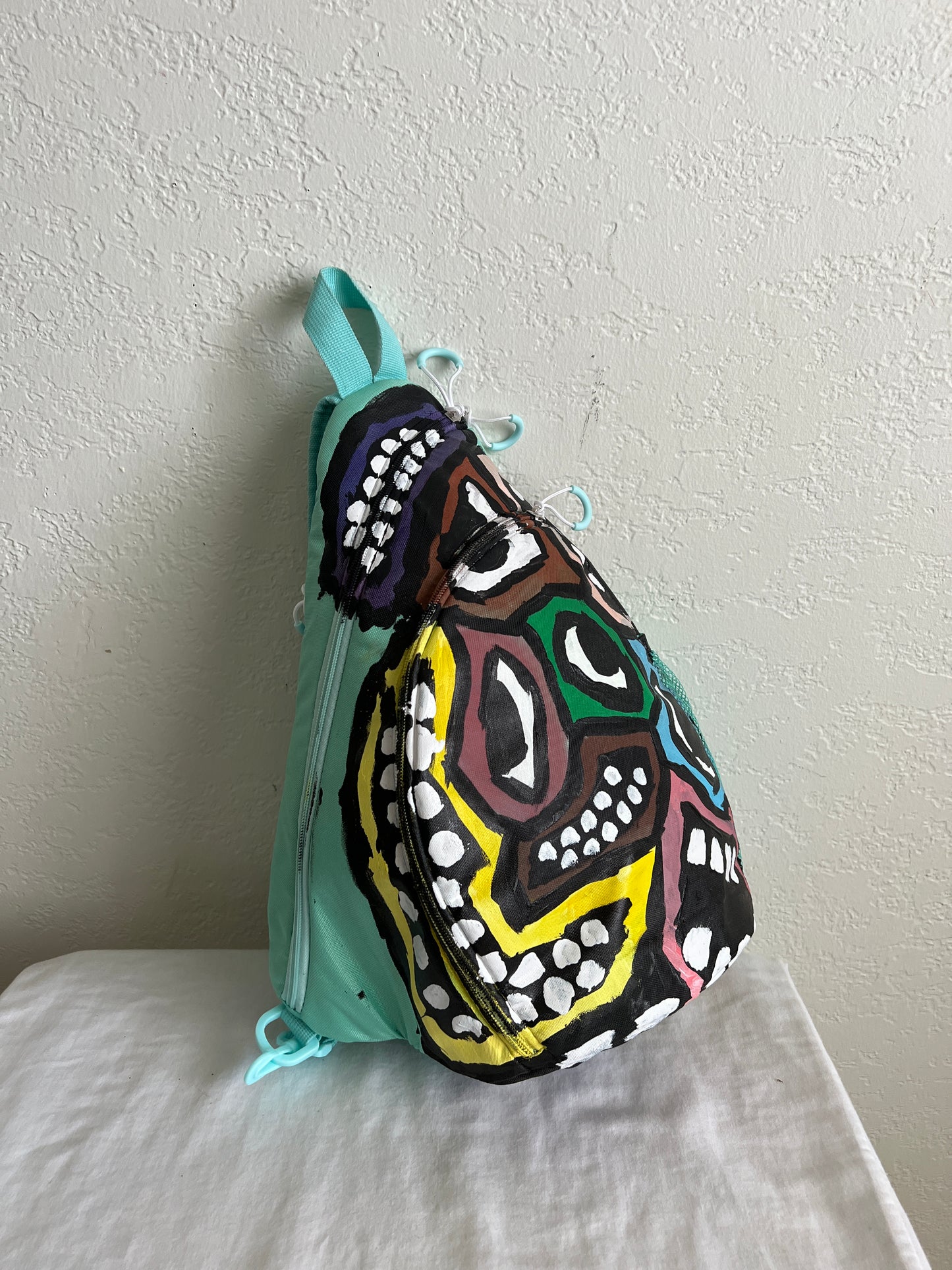 Sling Bag