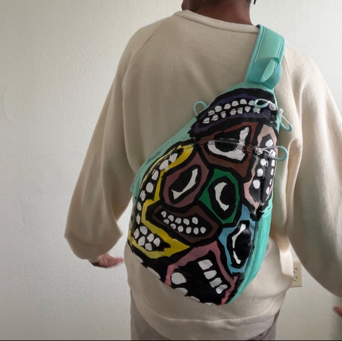 Sling Bag