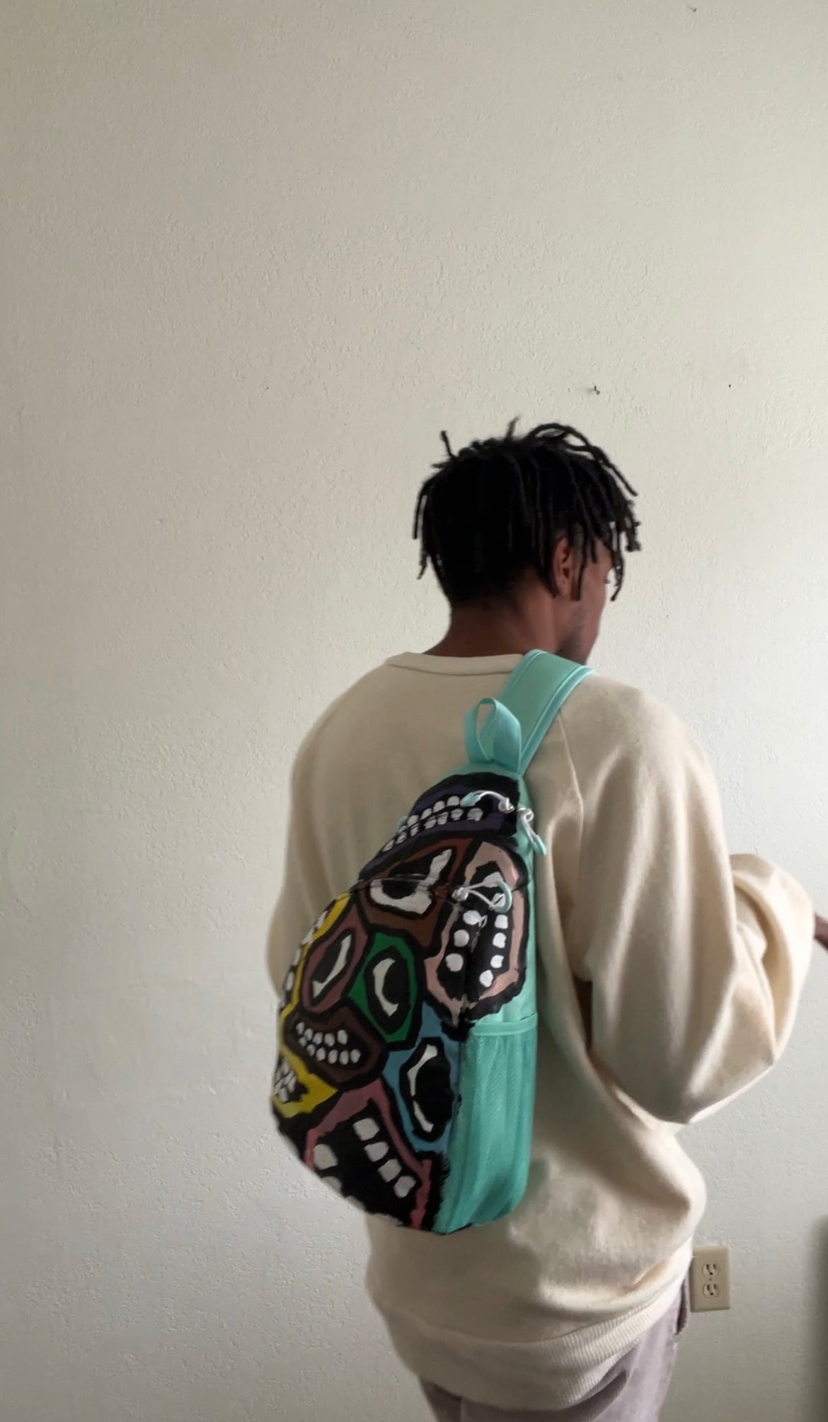 Sling Bag