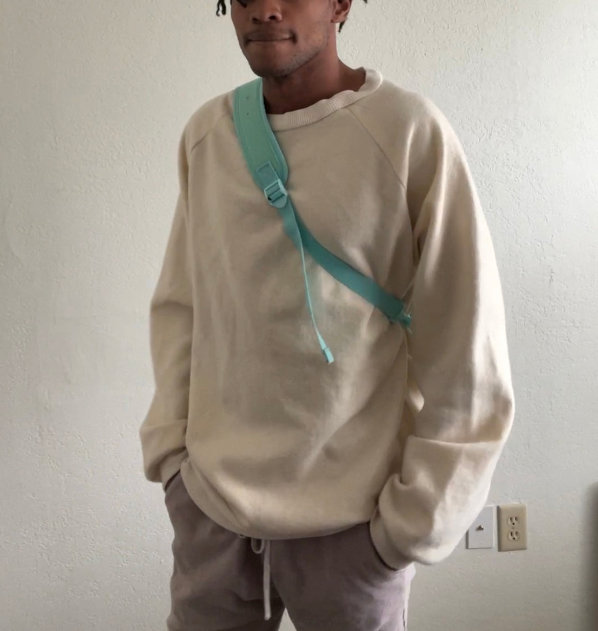 Sling Bag