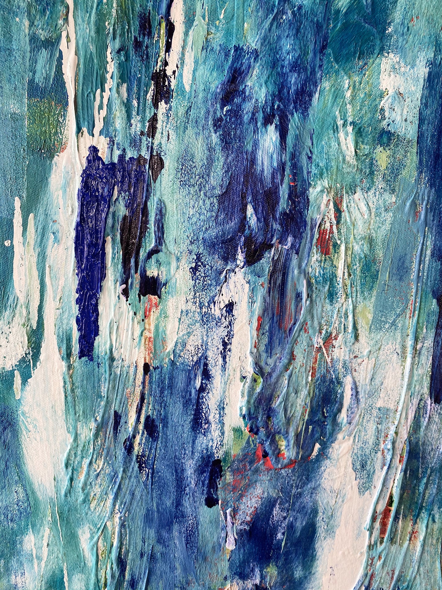 TIDE