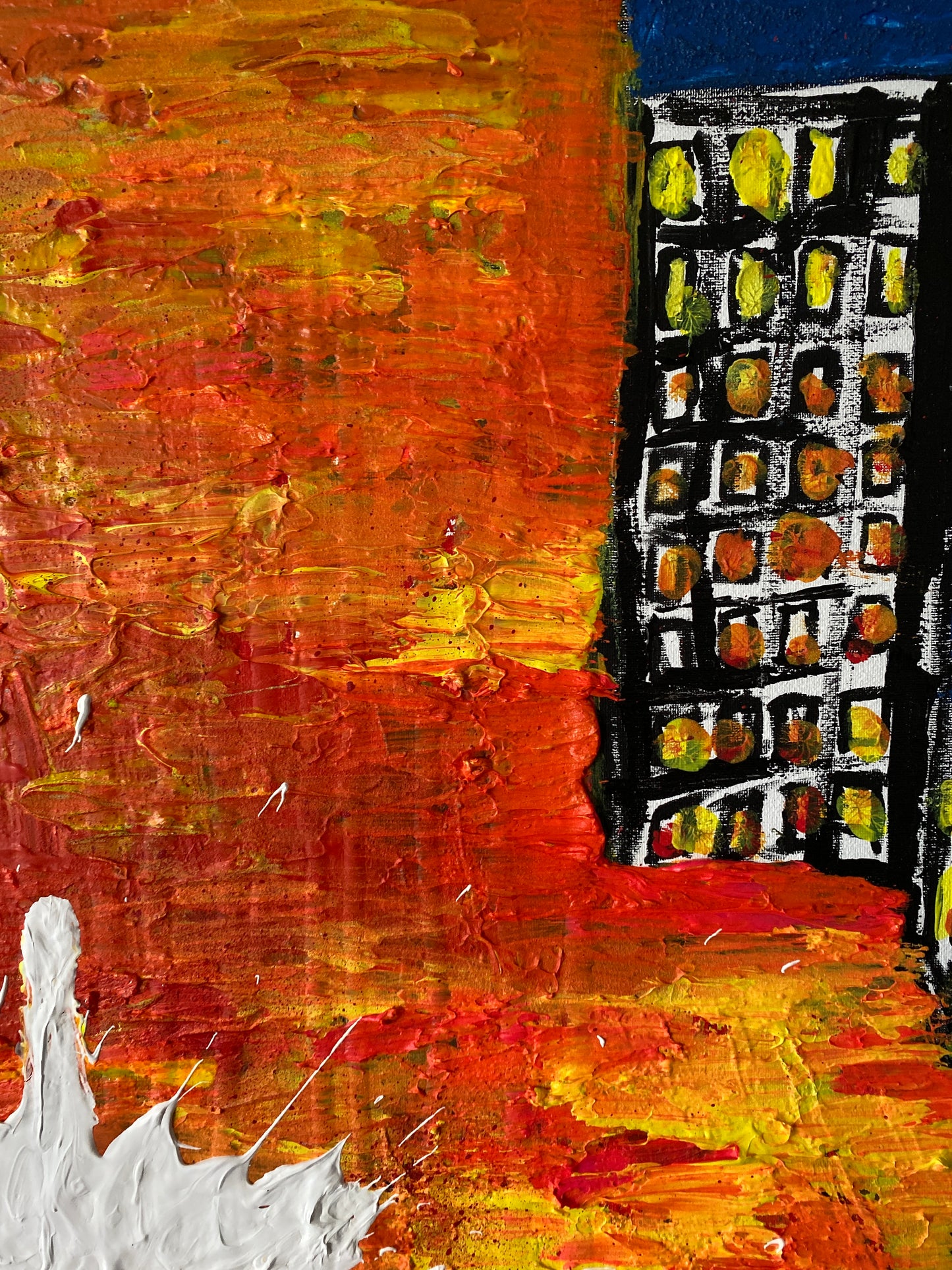 HIGH RISE