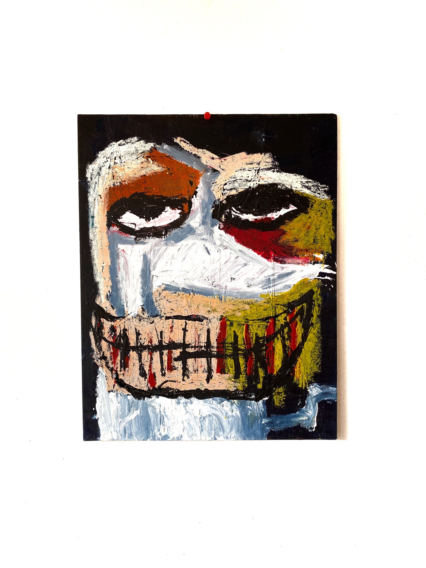 SOLICIT