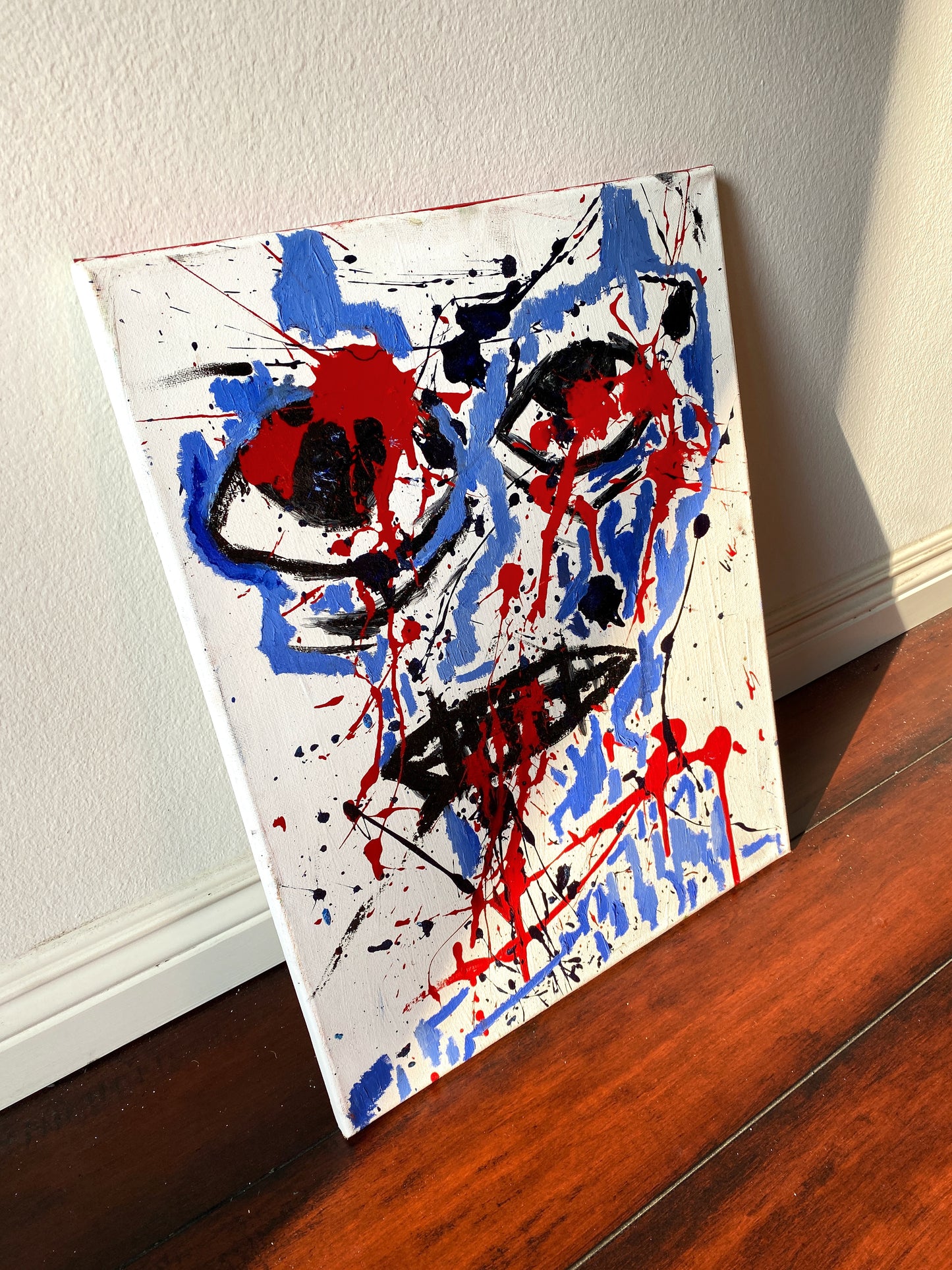 MENACE