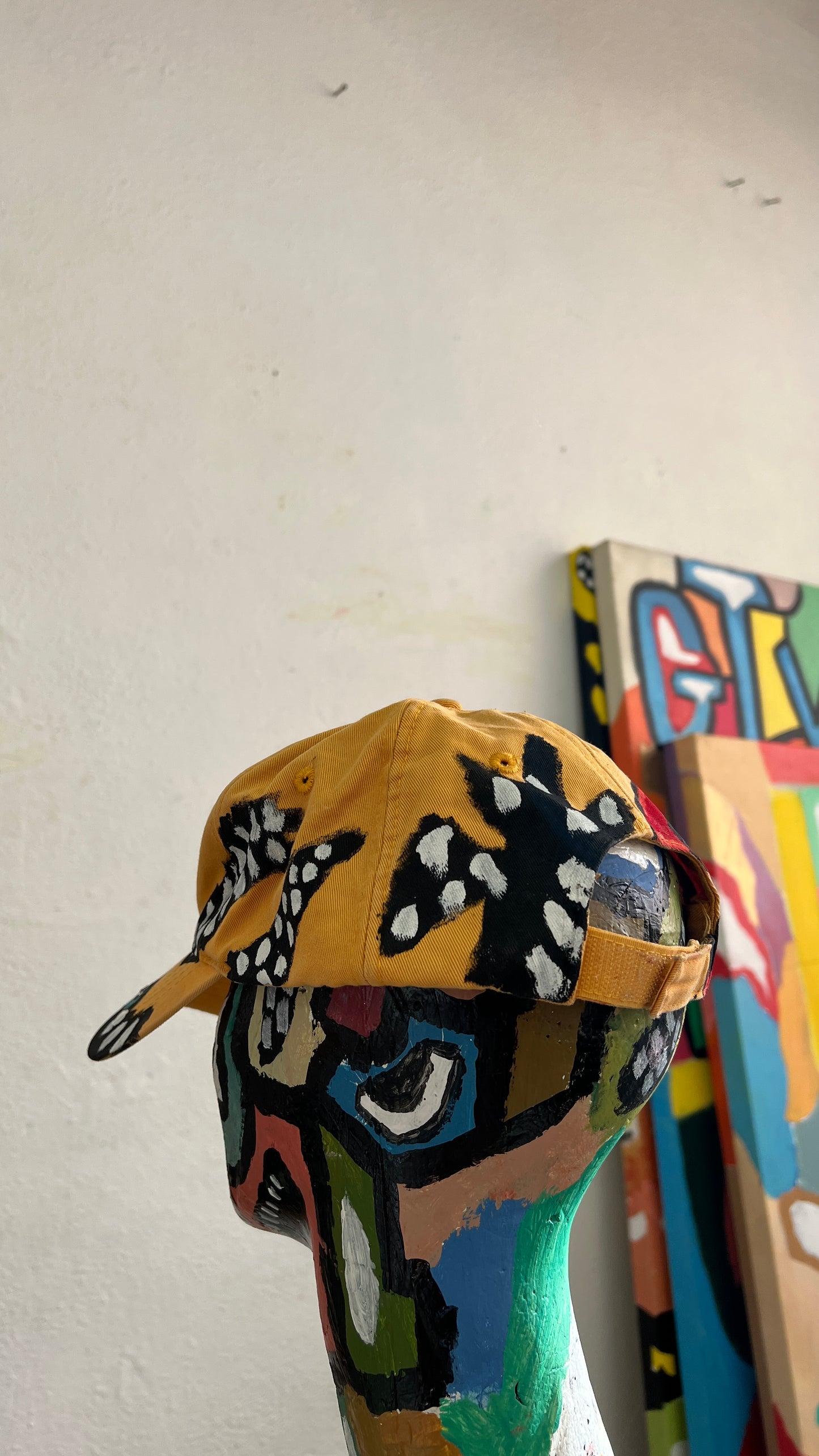 ppl hat
