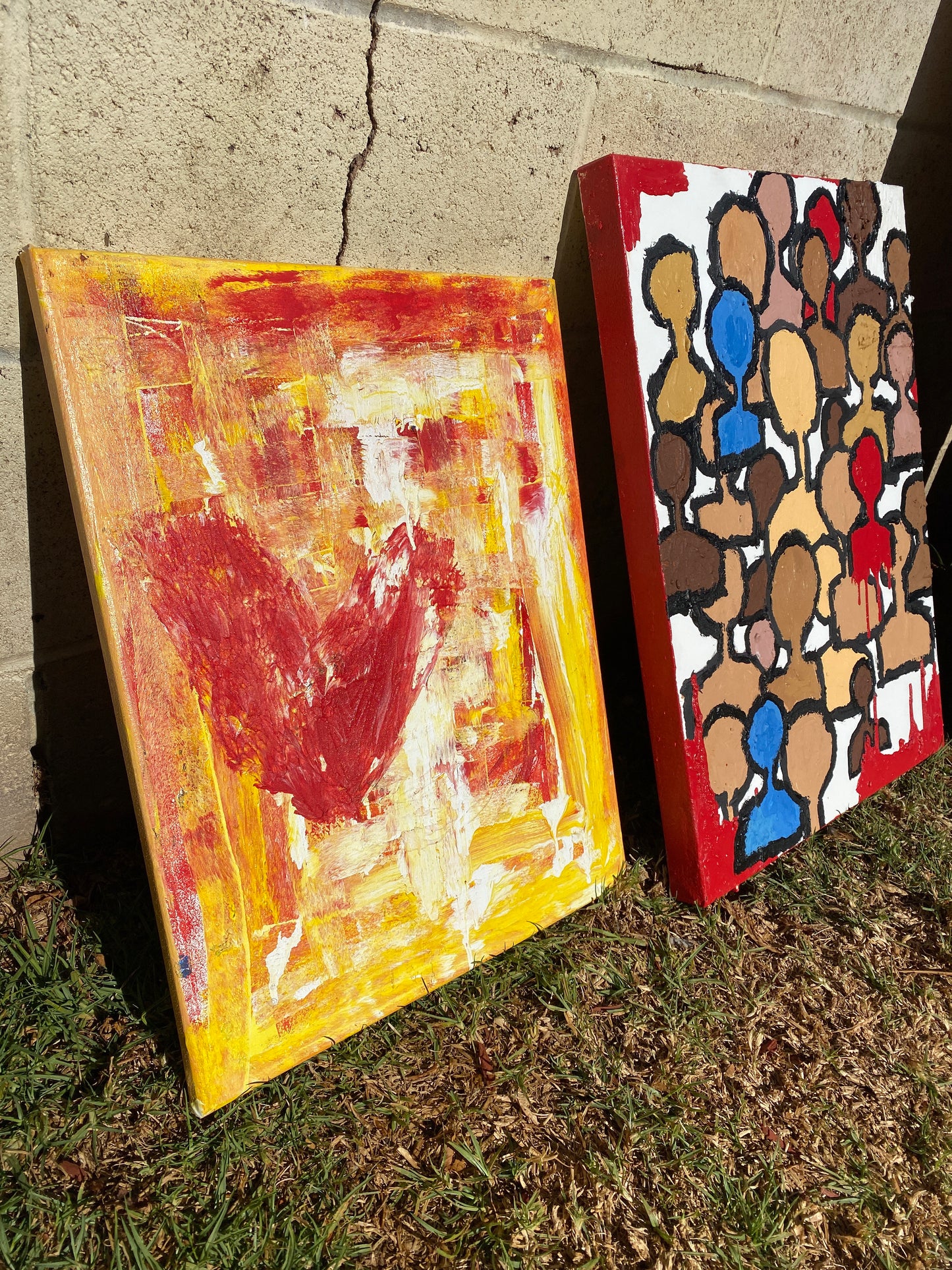 COMMUNITY: ORGANIZING