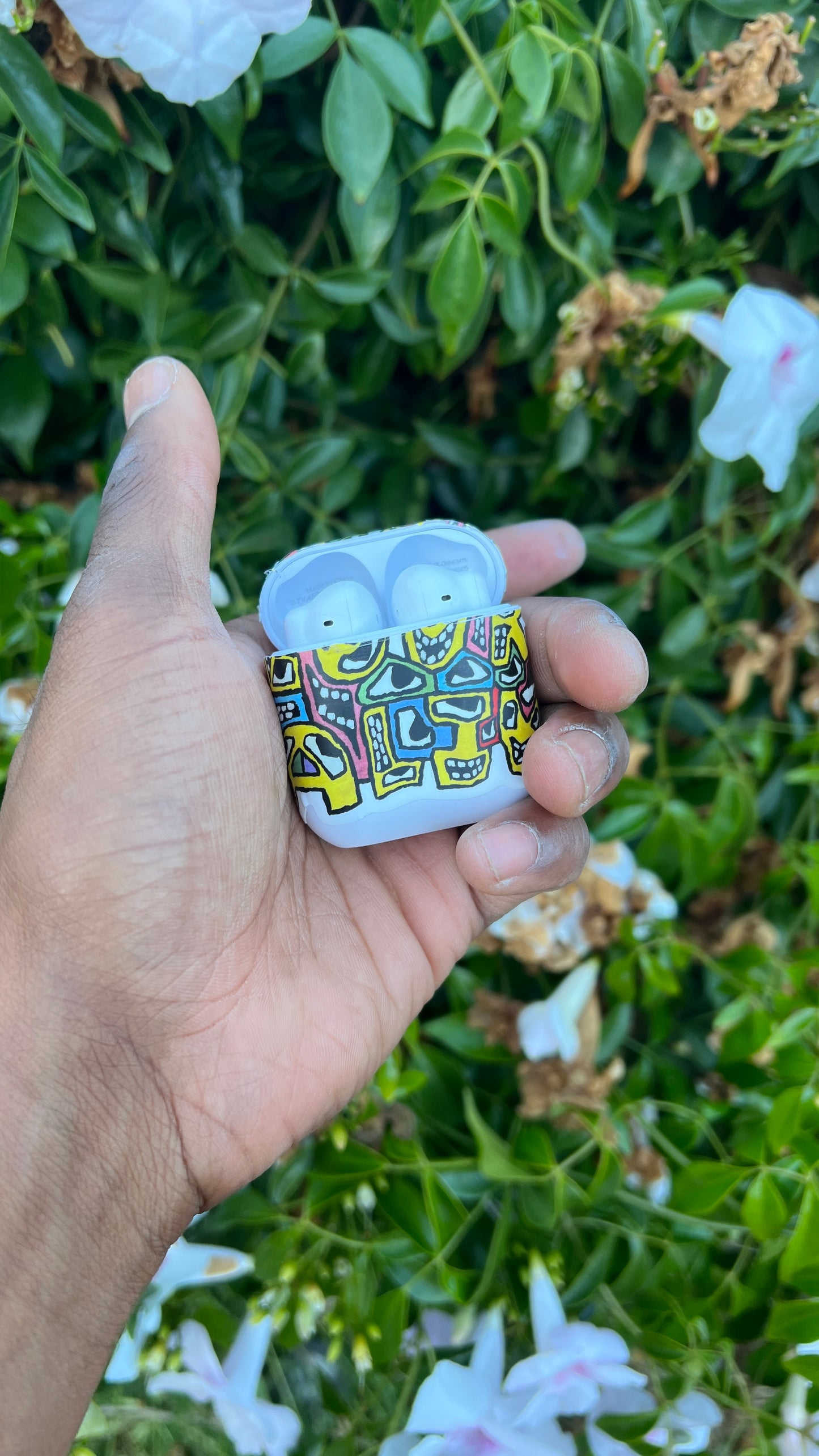 LOOK ALIV STICKER