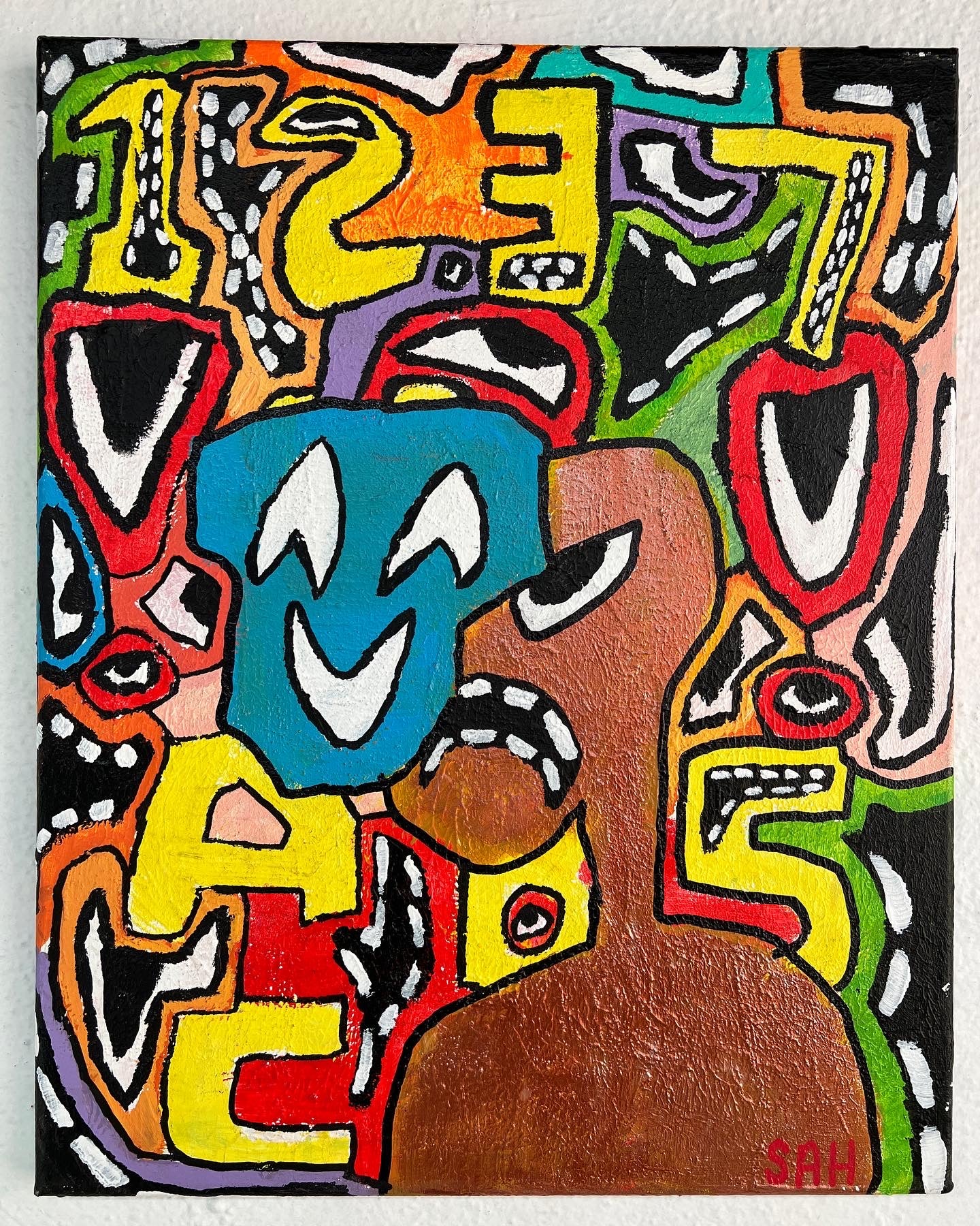 NUMBERS