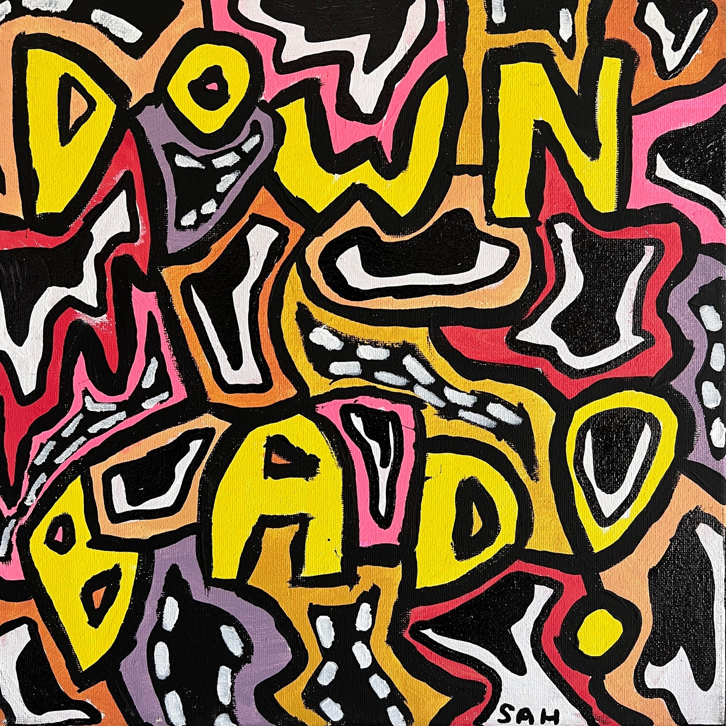 DOWN BAD !