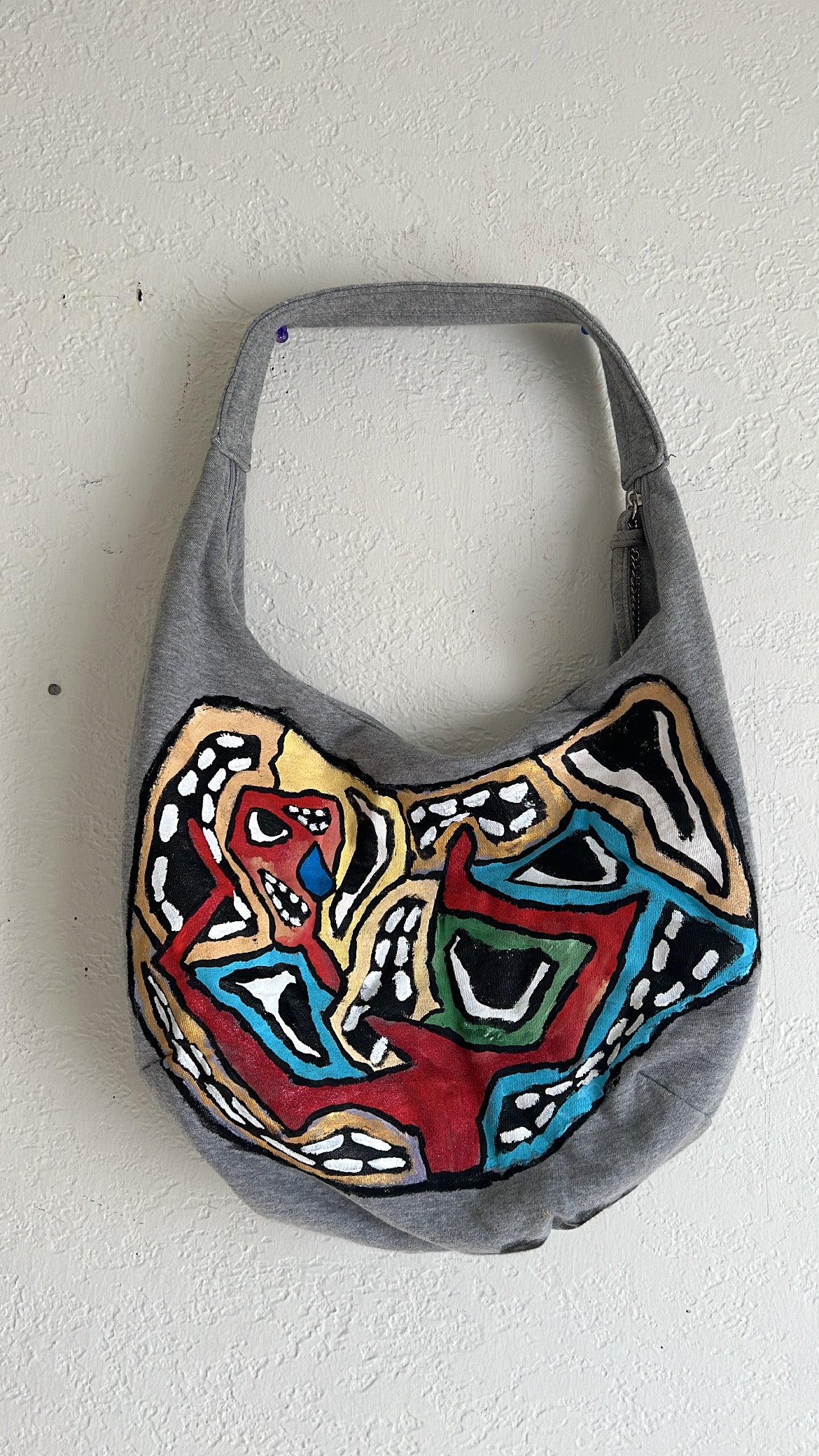 LOOK ALIV BAG
