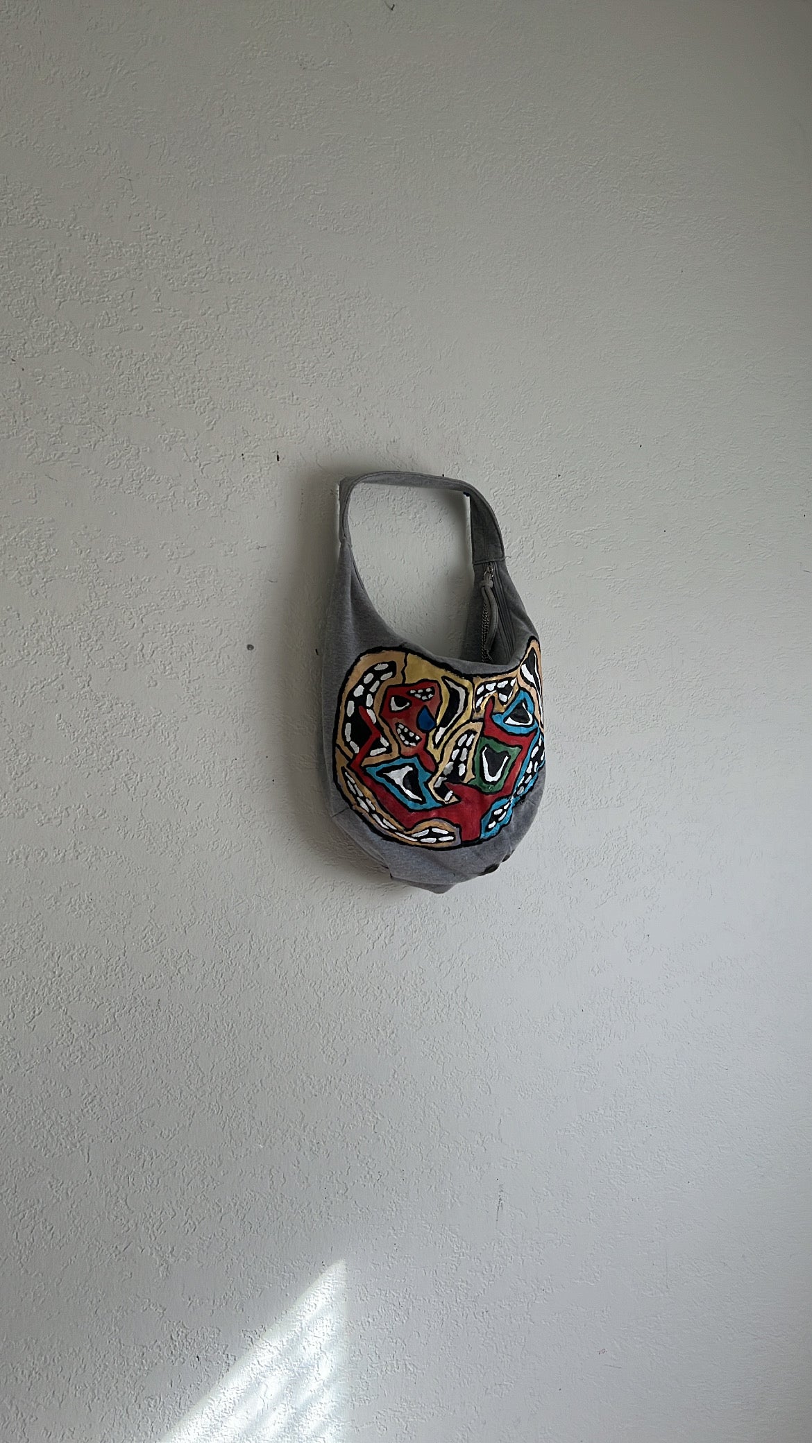 LOOK ALIV BAG