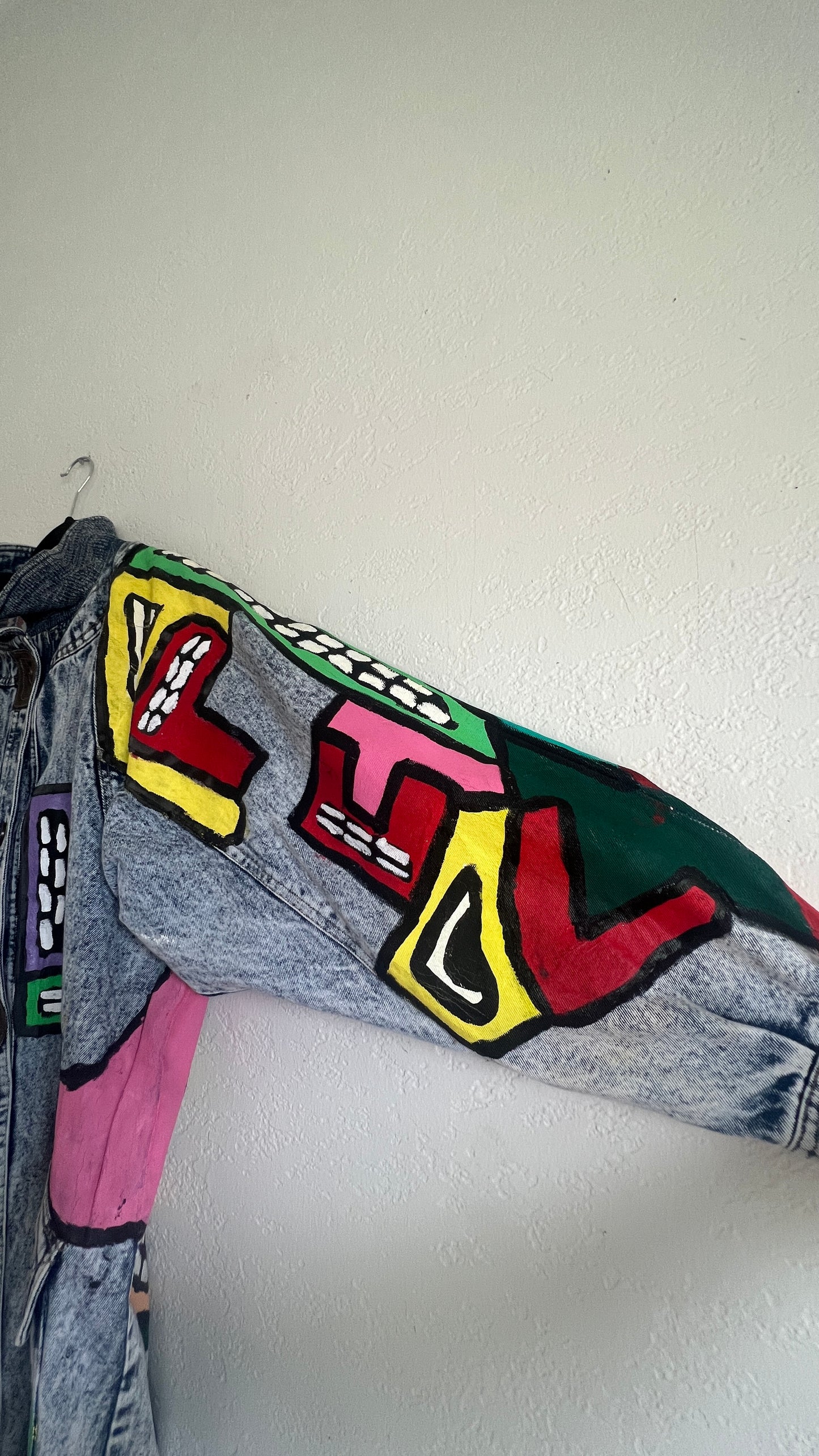 OPTIMIST Coat