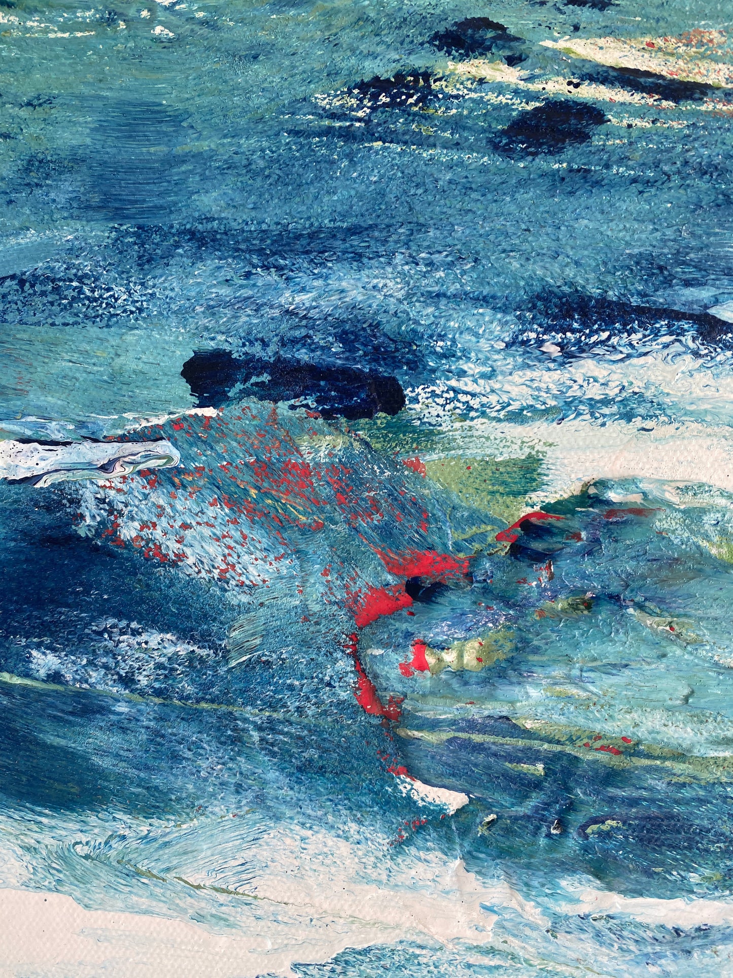TIDE