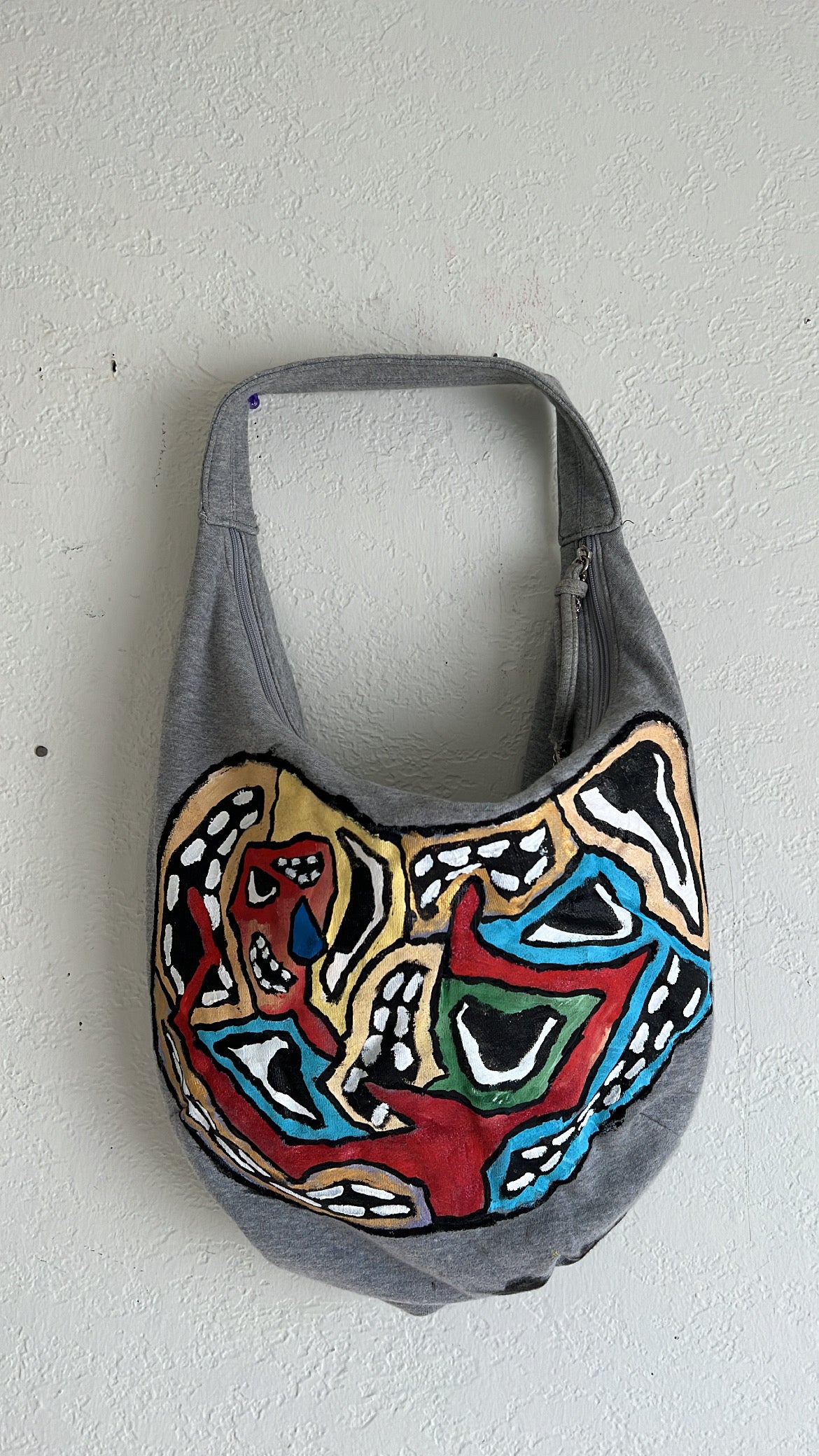 LOOK ALIV BAG