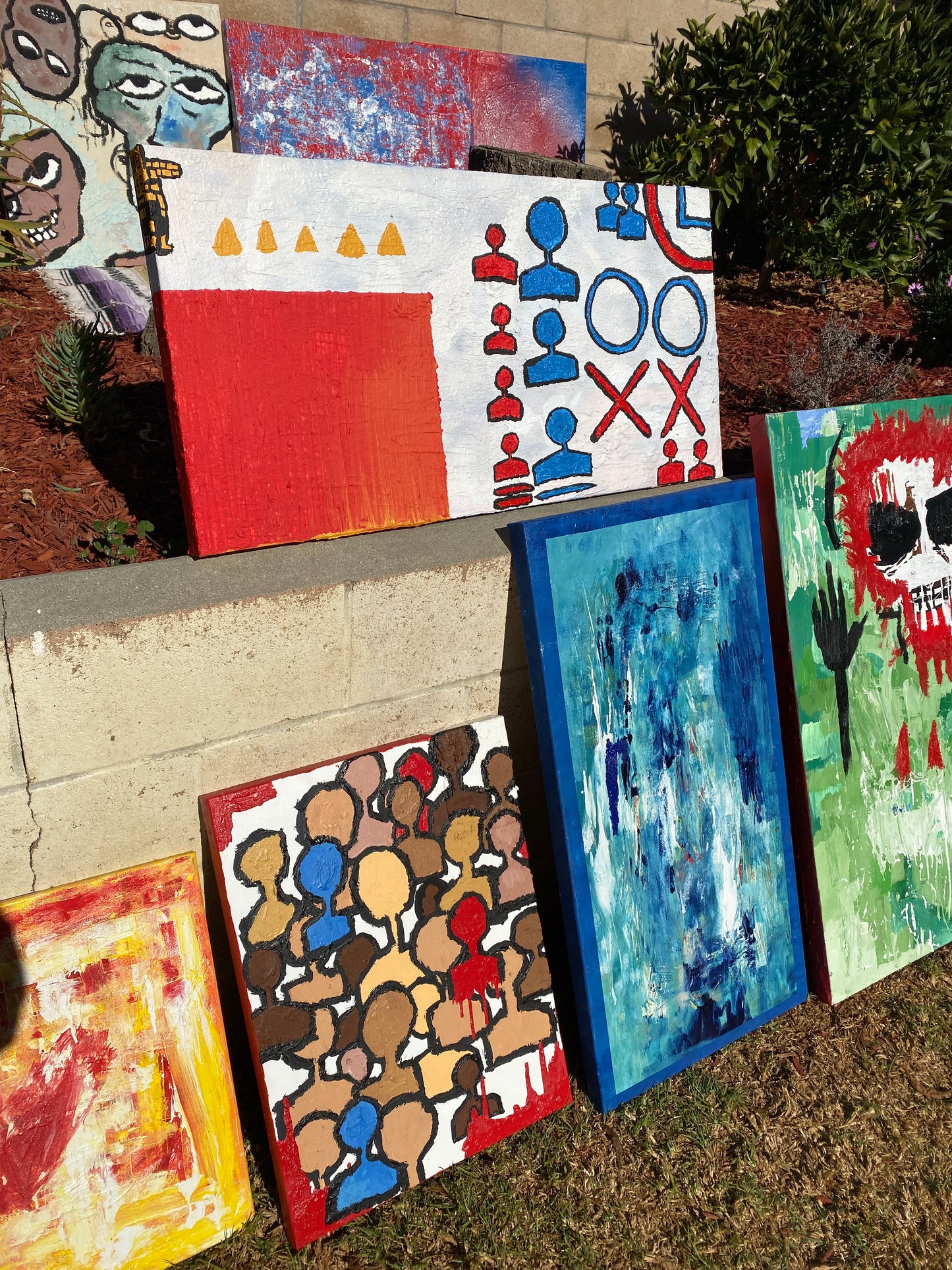 COMMUNITY: ORGANIZING