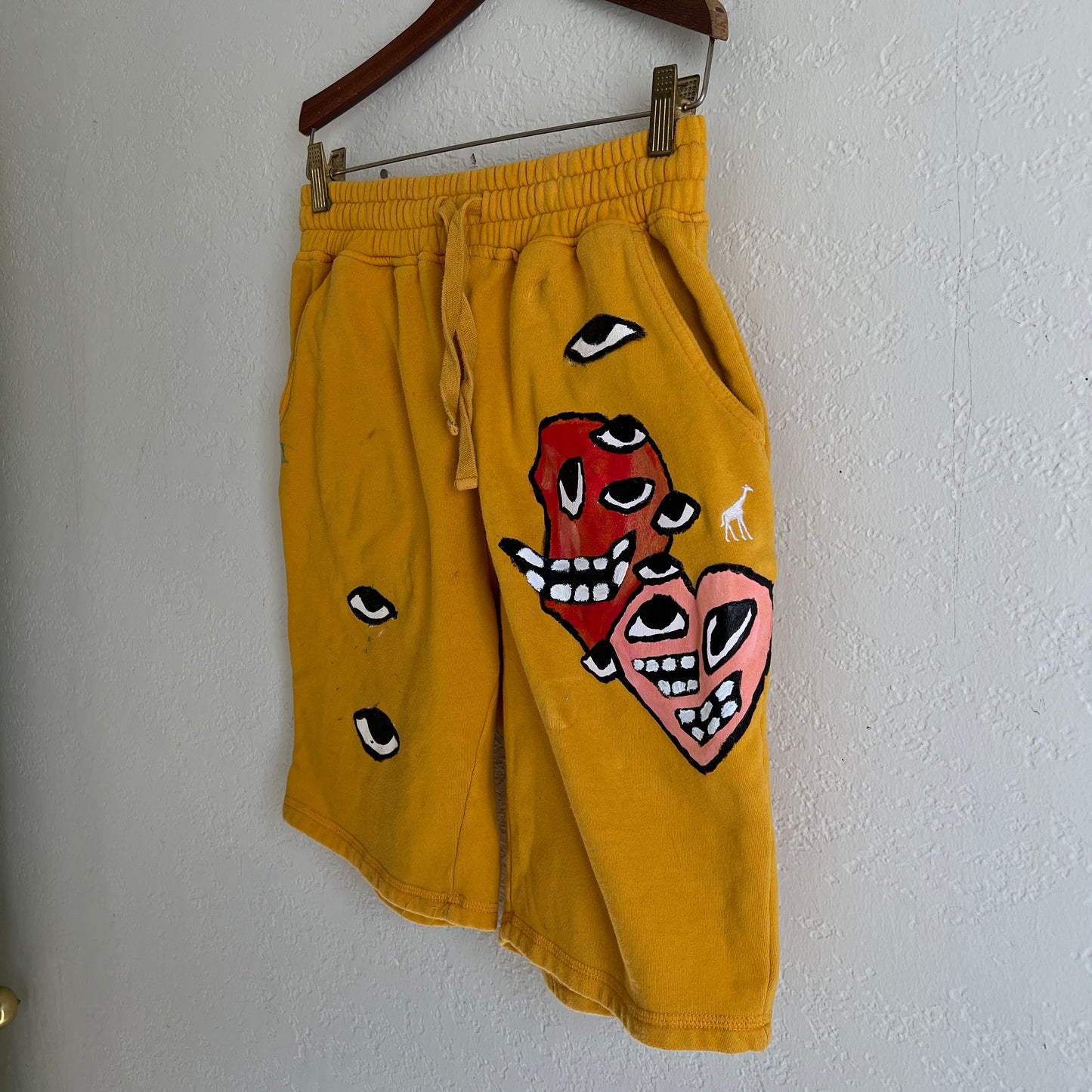 LRG Shorts