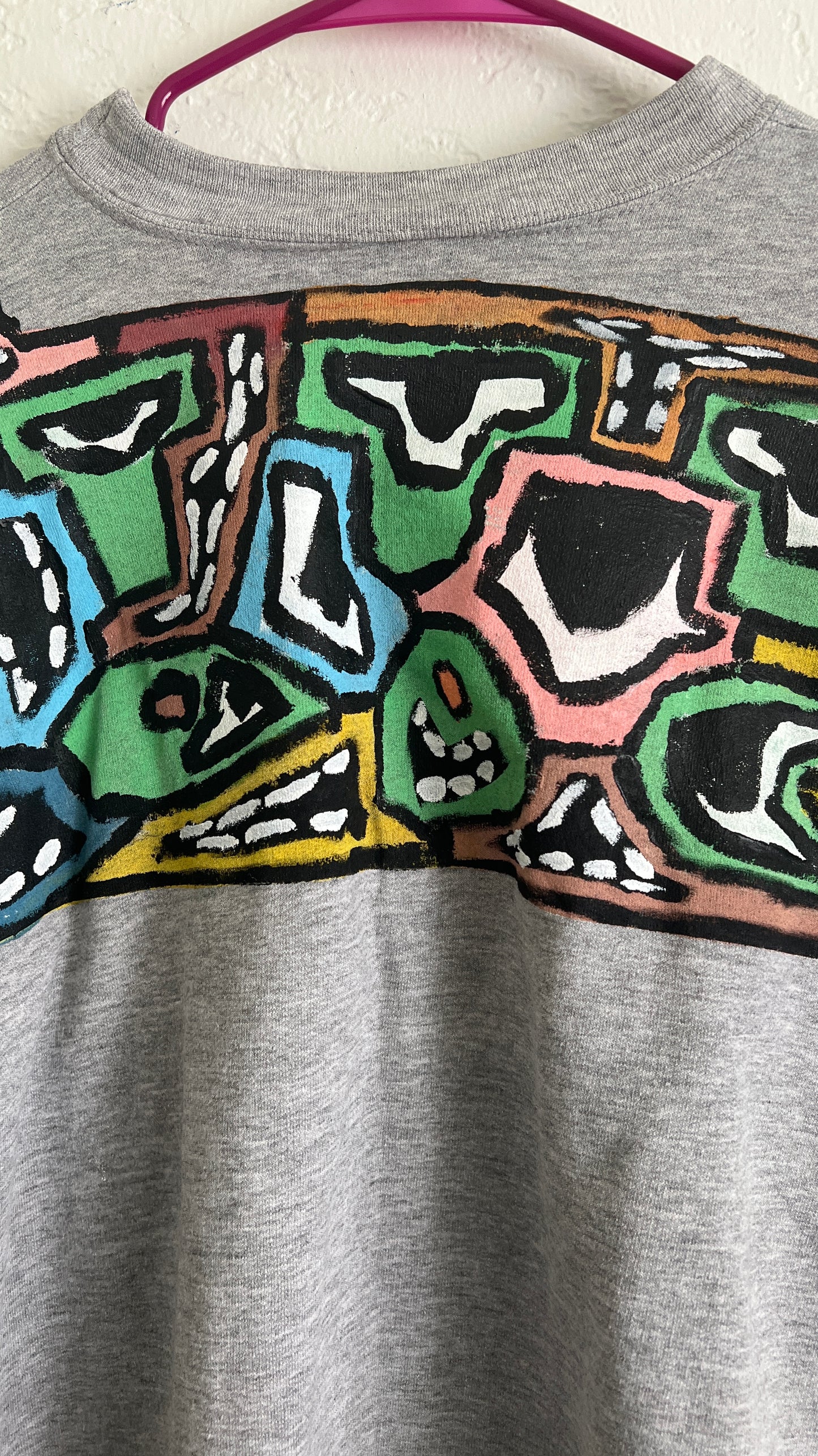 GETTTTING GOOOOOOOD Crewneck