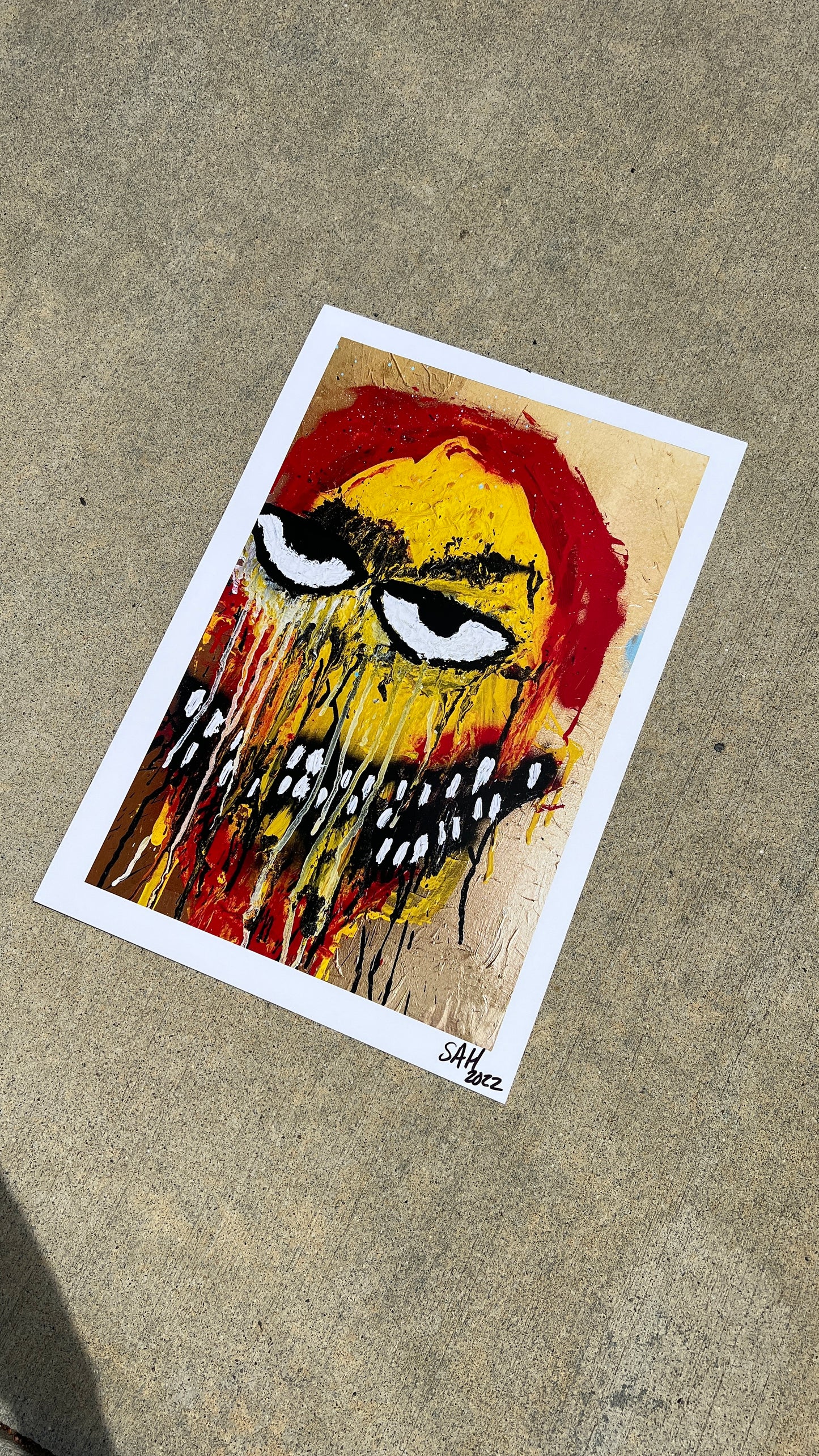 UNFAZED Poster