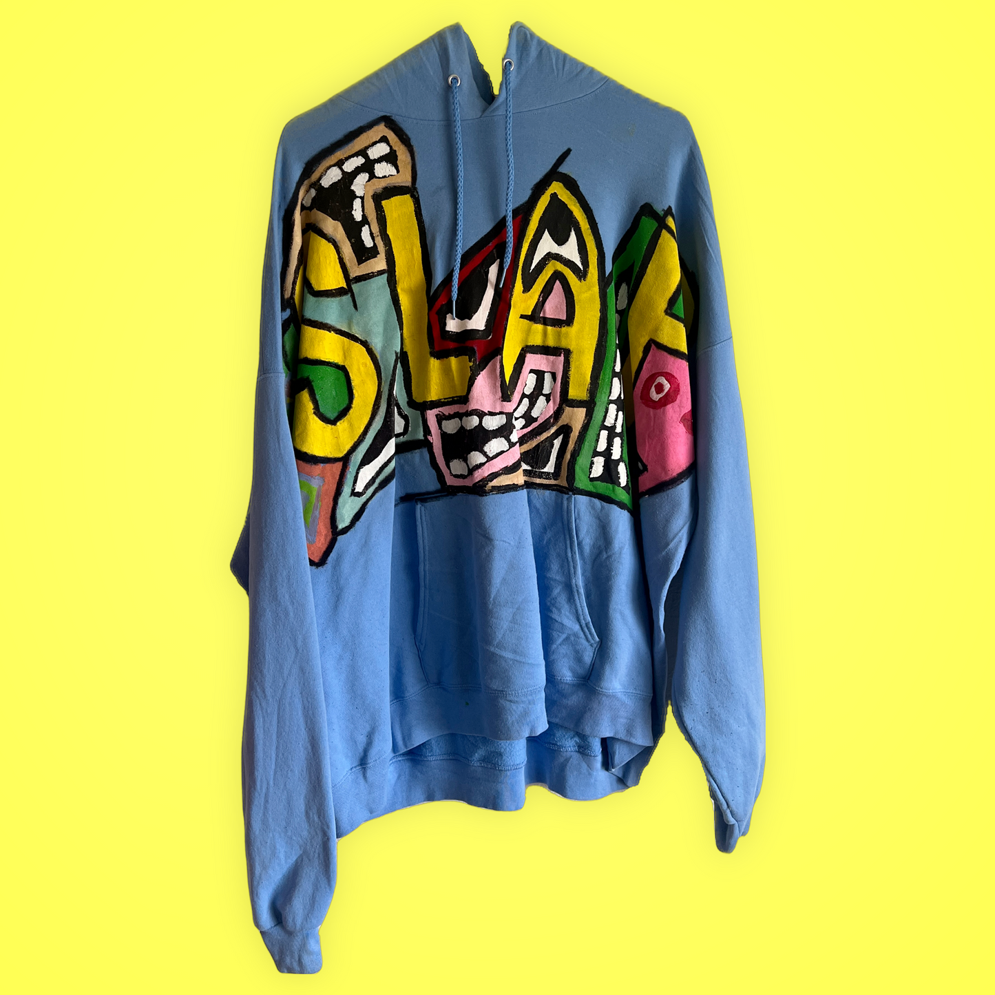 SLAP Hoodie