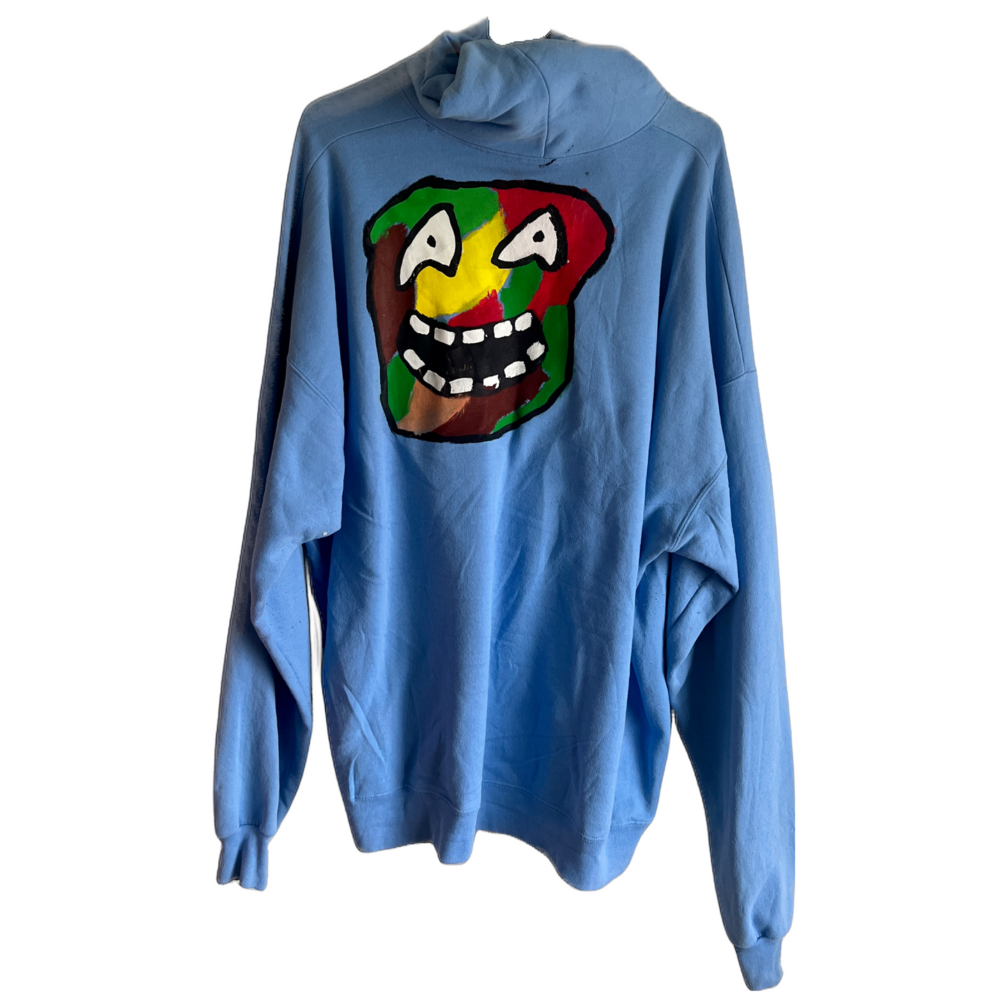 SLAP Hoodie