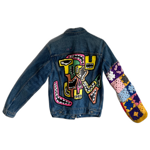 "TRU LUV" LADY LYSS COLLAB