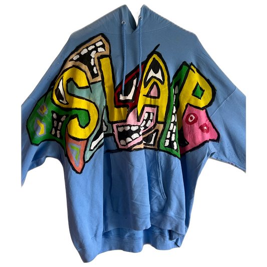 SLAP Hoodie