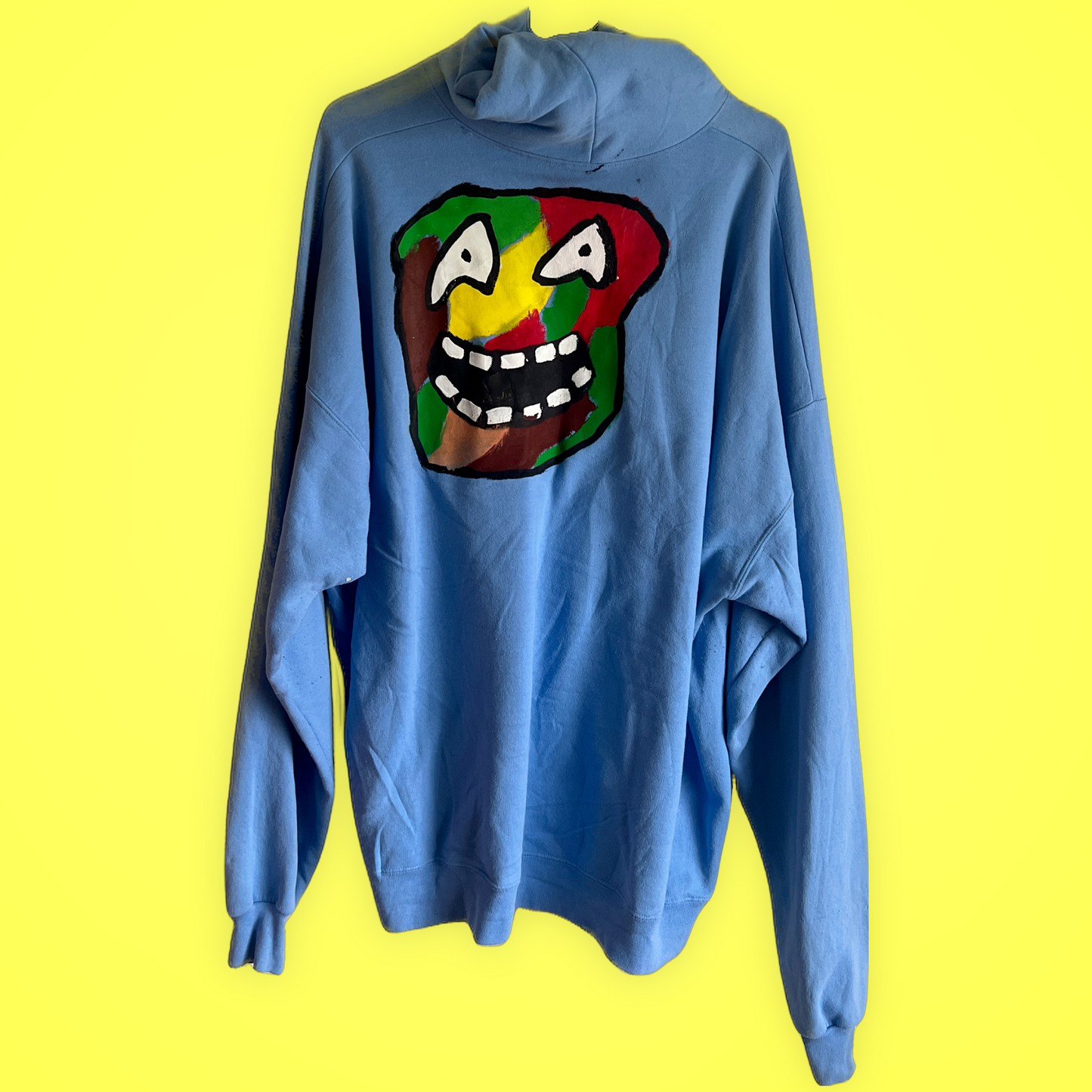 SLAP Hoodie