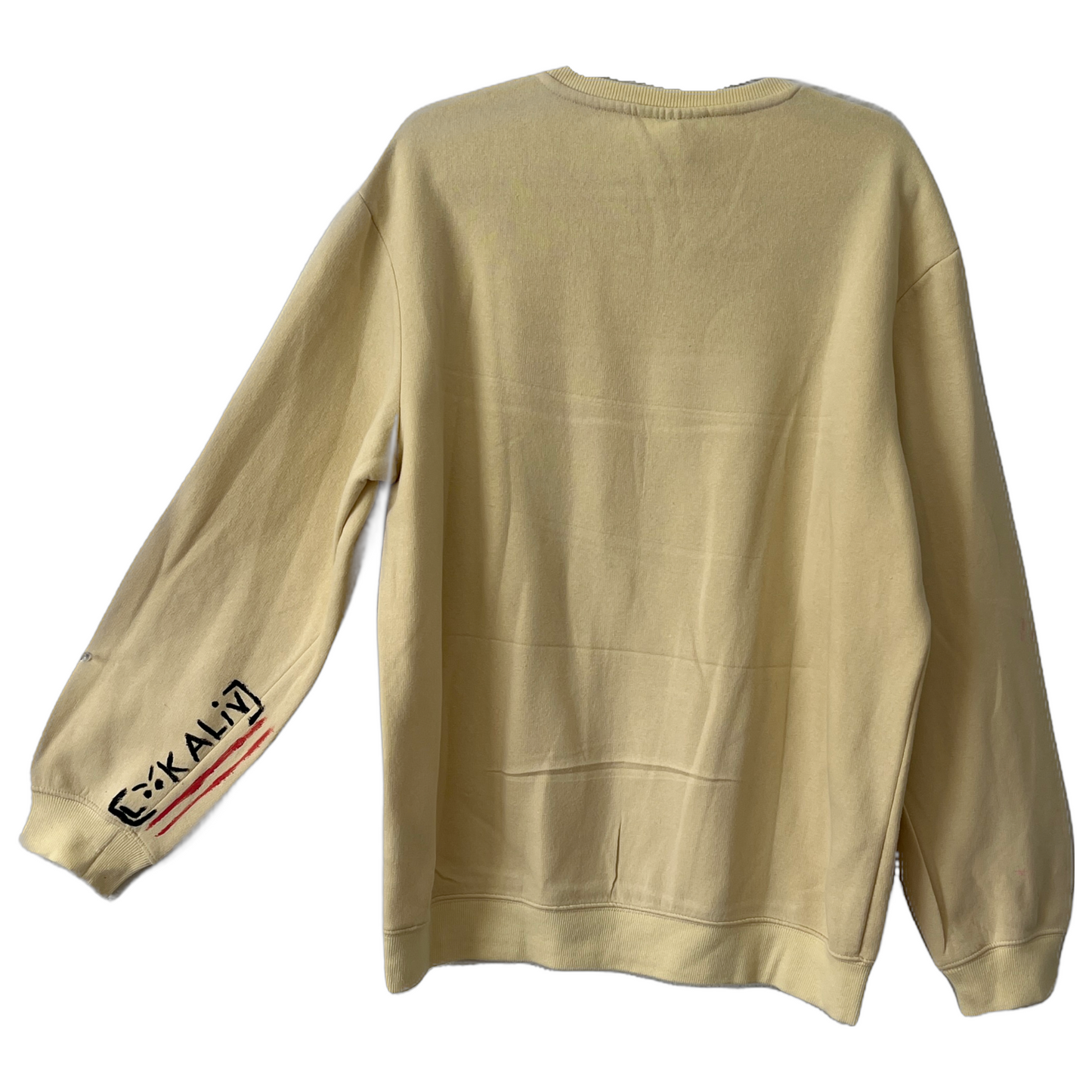 Playmaker Crewneck