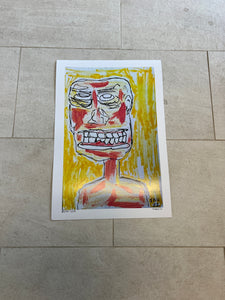 BRIGHT SIDE POSTER