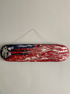 Custom Skate Deck