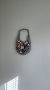 LOOK ALIV BAG