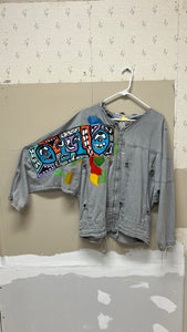 ZERO ONE ONE ZERO Coat
